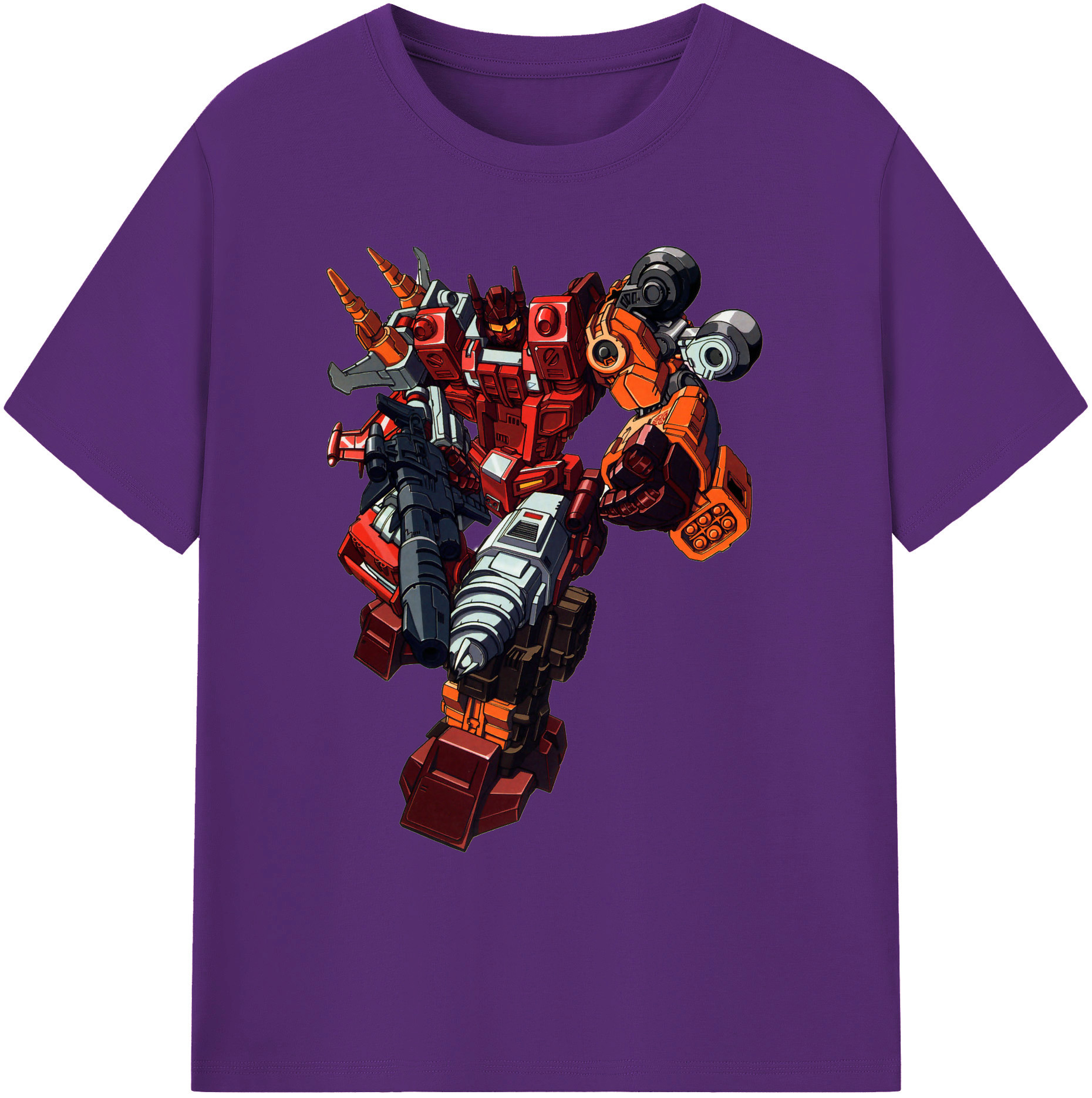 （画像用）  綿100％ メンズ半袖Tシャツ｜肌触りやわらか＆通気性