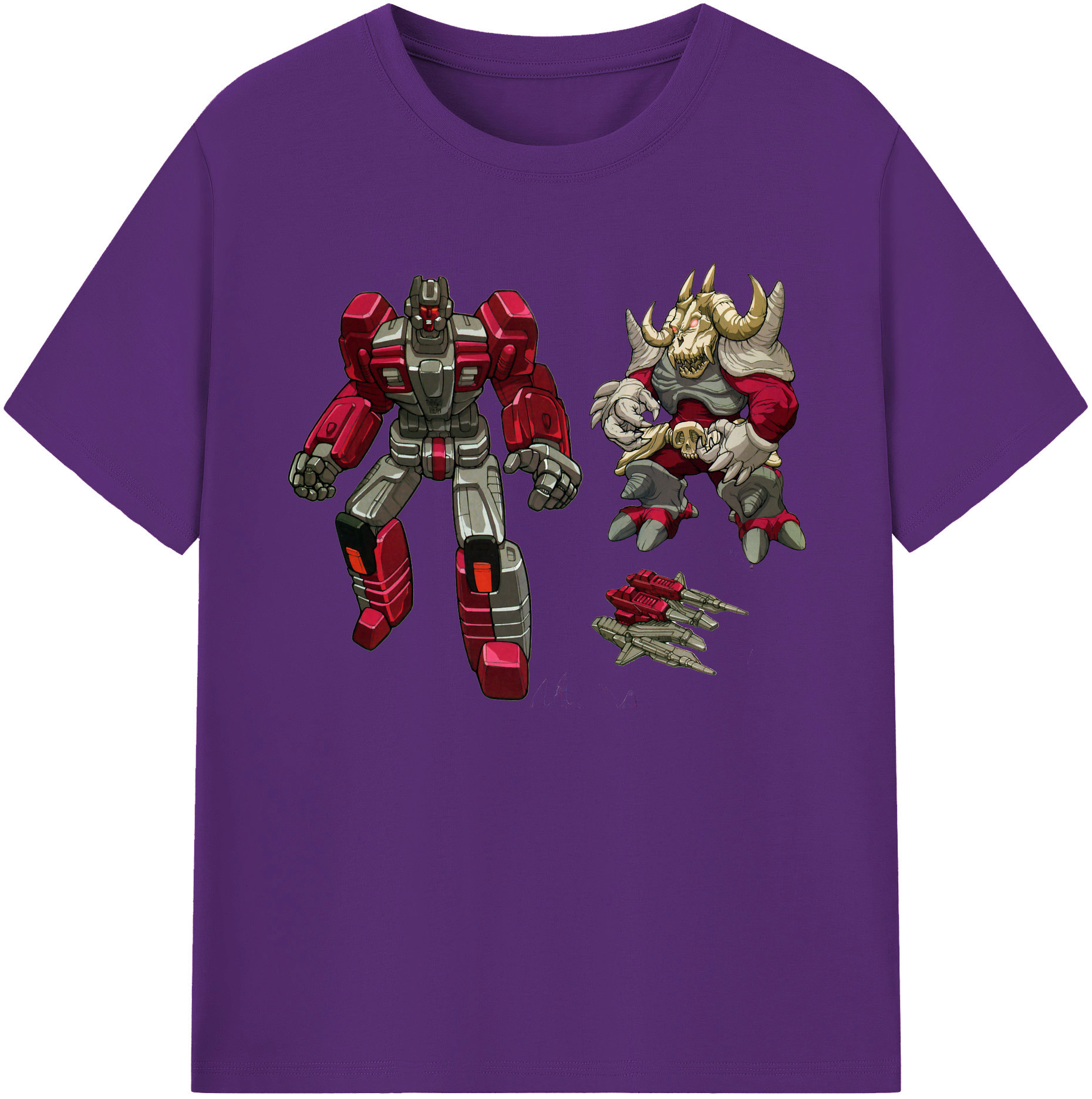 （画像用）  綿100％ メンズ半袖Tシャツ｜肌触りやわらか＆通気性