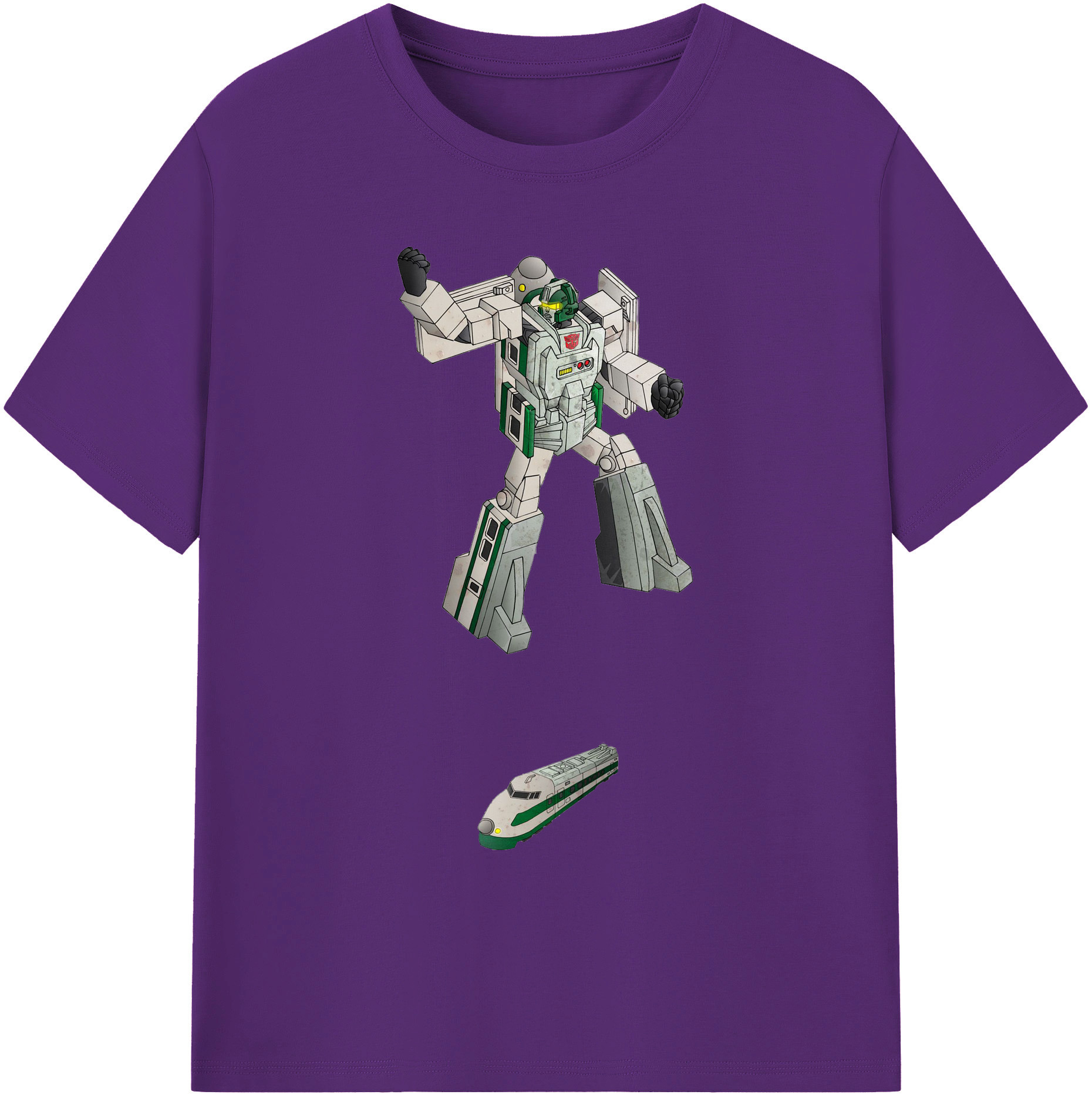 （画像用）  綿100％ メンズ半袖Tシャツ｜肌触りやわらか＆通気性