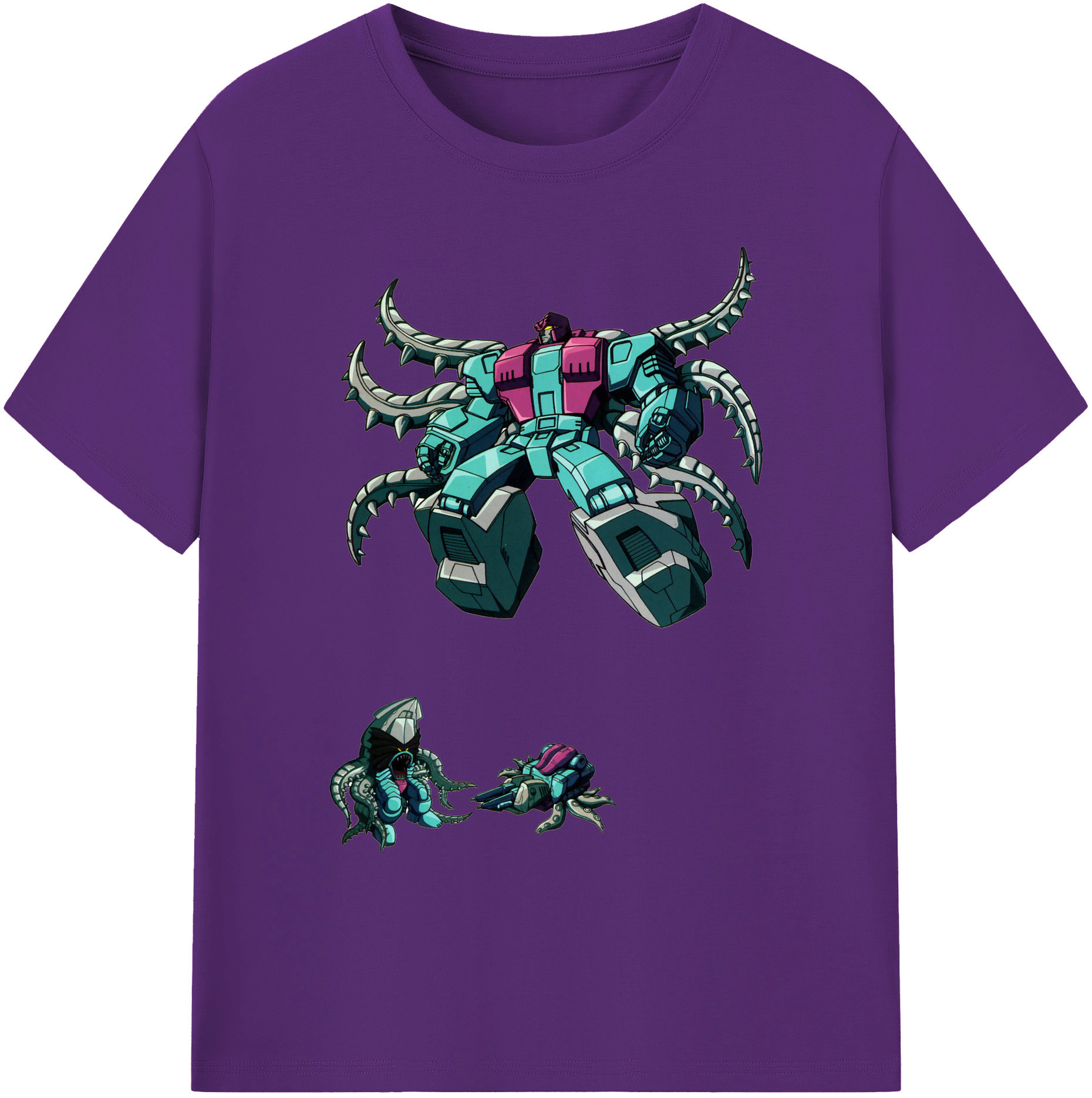 （画像用）  綿100％ メンズ半袖Tシャツ｜肌触りやわらか＆通気性