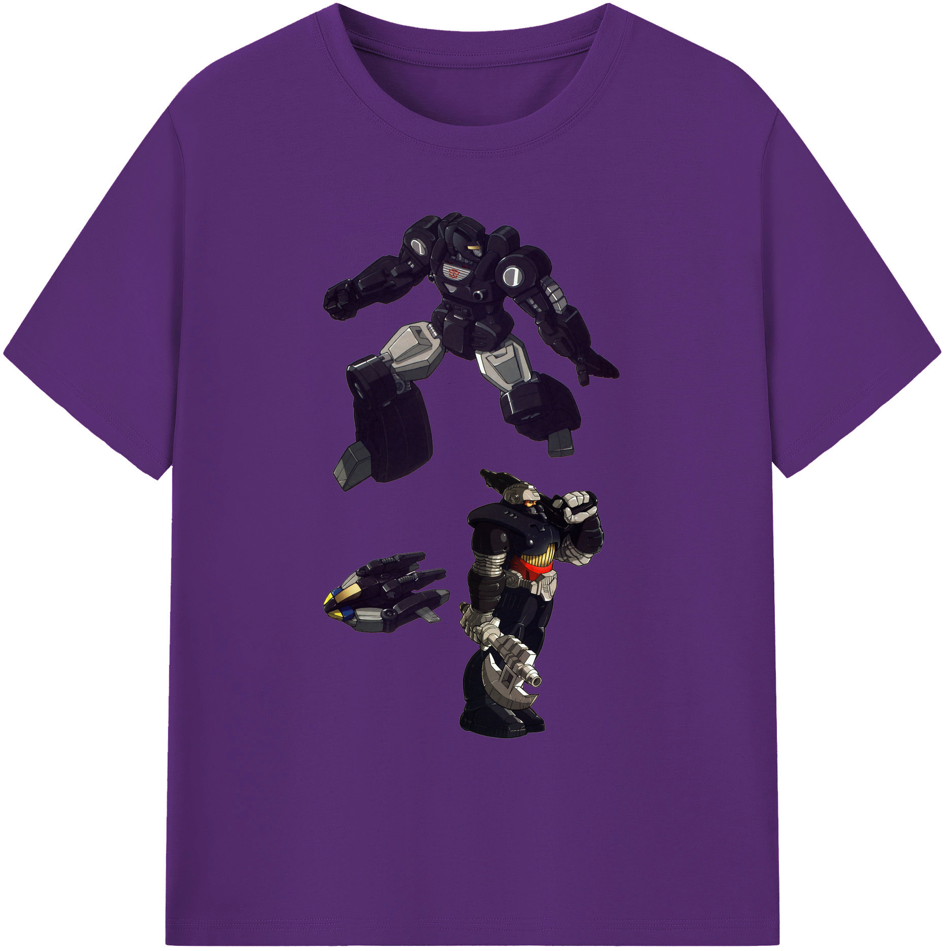 （画像用）  綿100％ メンズ半袖Tシャツ｜肌触りやわらか＆通気性