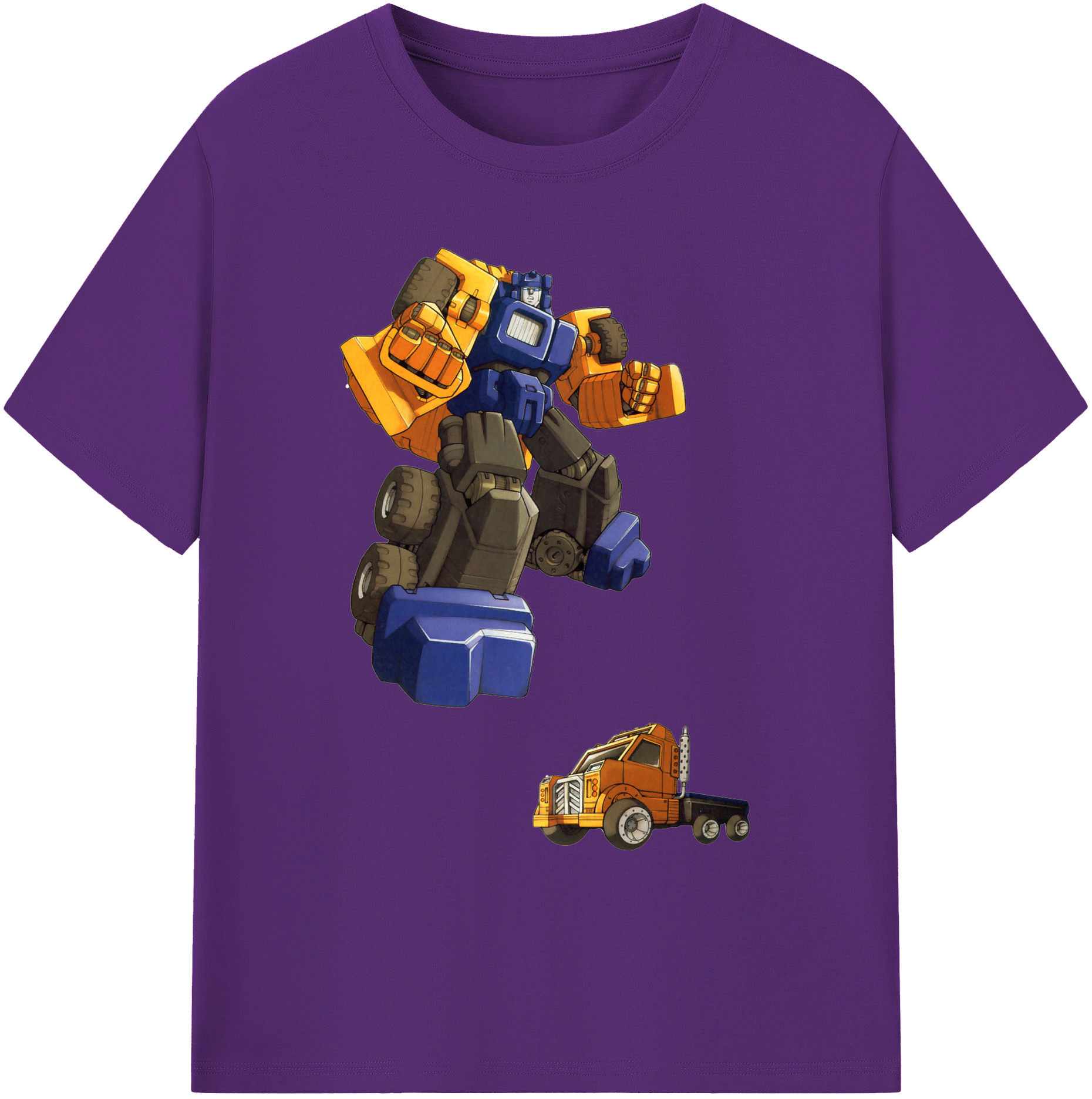 （画像用）  綿100％ メンズ半袖Tシャツ｜肌触りやわらか＆通気性