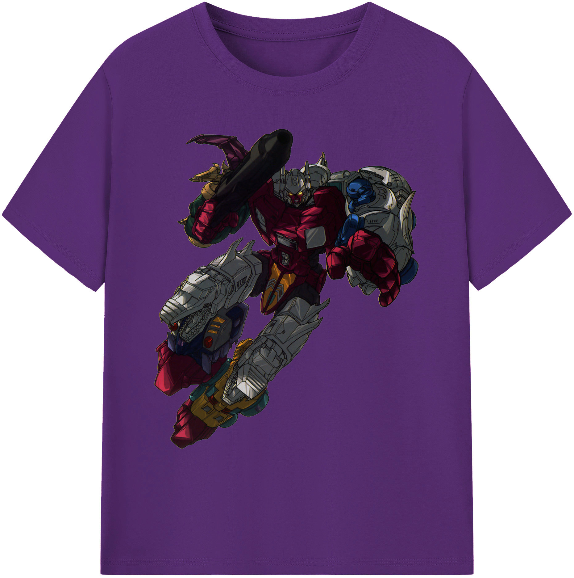 （画像用）  綿100％ メンズ半袖Tシャツ｜肌触りやわらか＆通気性