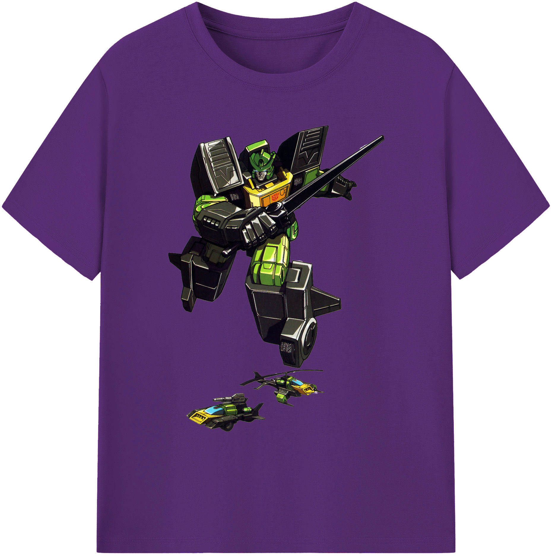 （画像用）  綿100％ メンズ半袖Tシャツ｜肌触りやわらか＆通気性