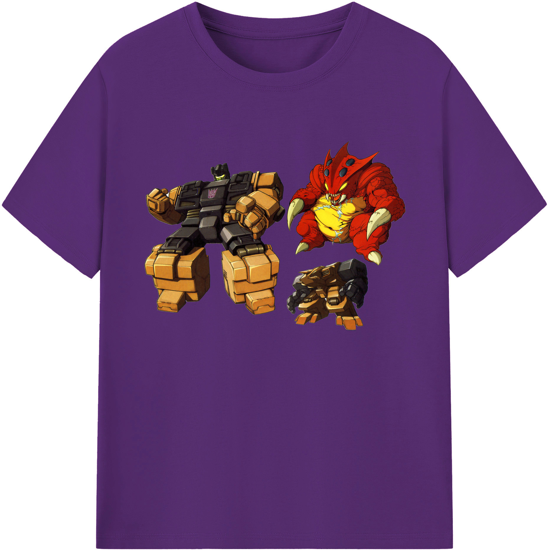 （画像用）  綿100％ メンズ半袖Tシャツ｜肌触りやわらか＆通気性