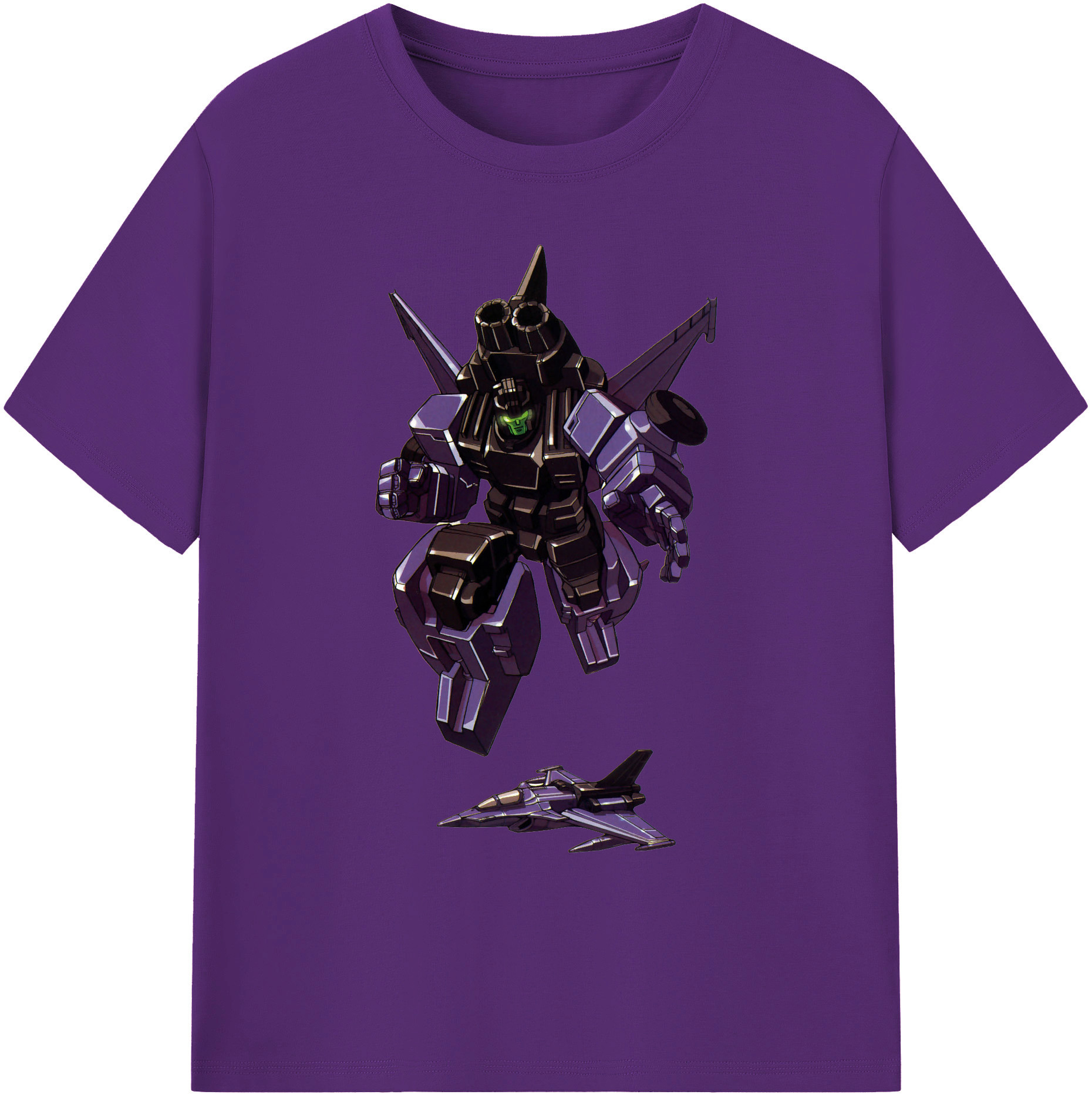 （画像用）  綿100％ メンズ半袖Tシャツ｜肌触りやわらか＆通気性