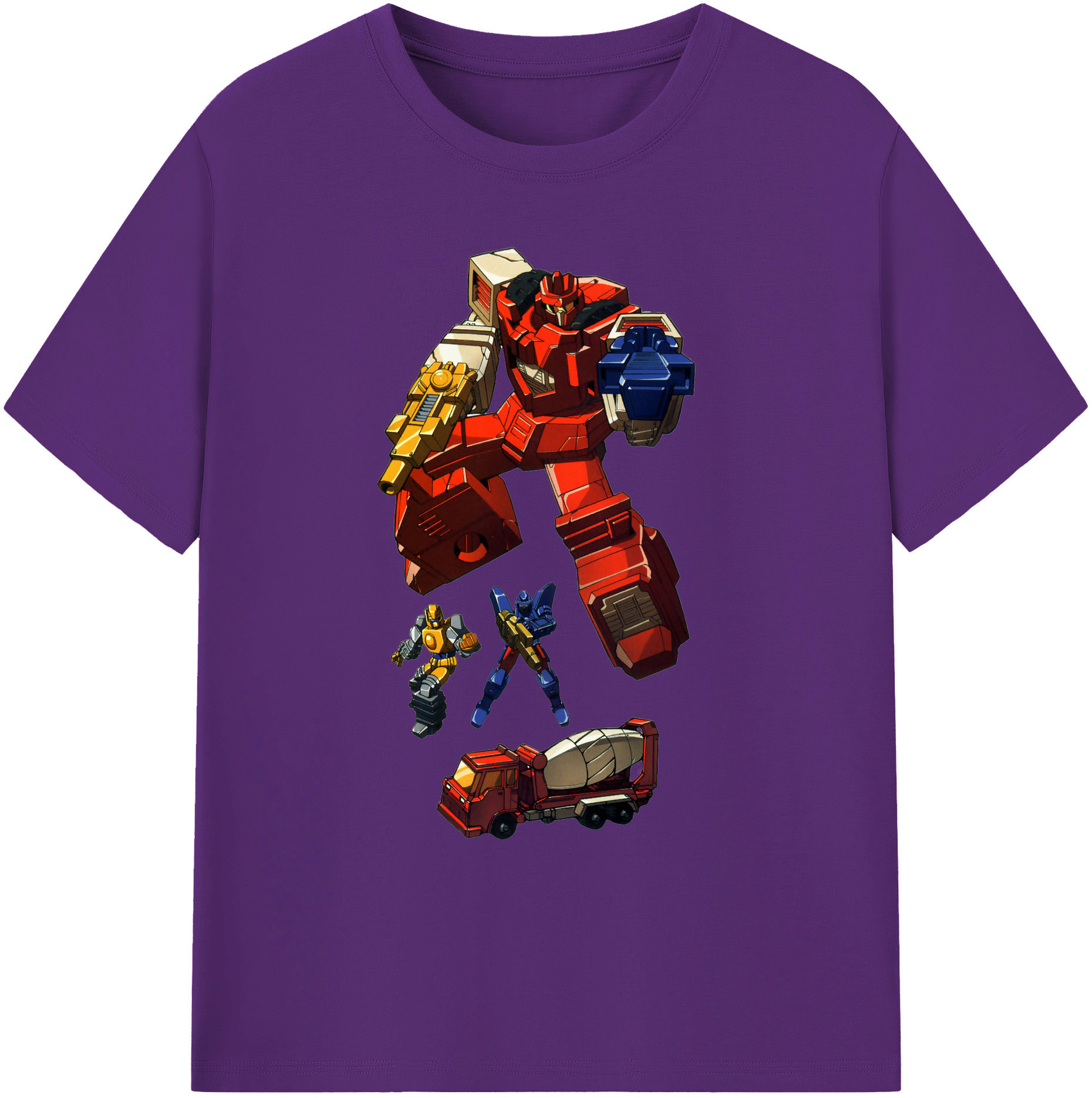 （画像用）  綿100％ メンズ半袖Tシャツ｜肌触りやわらか＆通気性