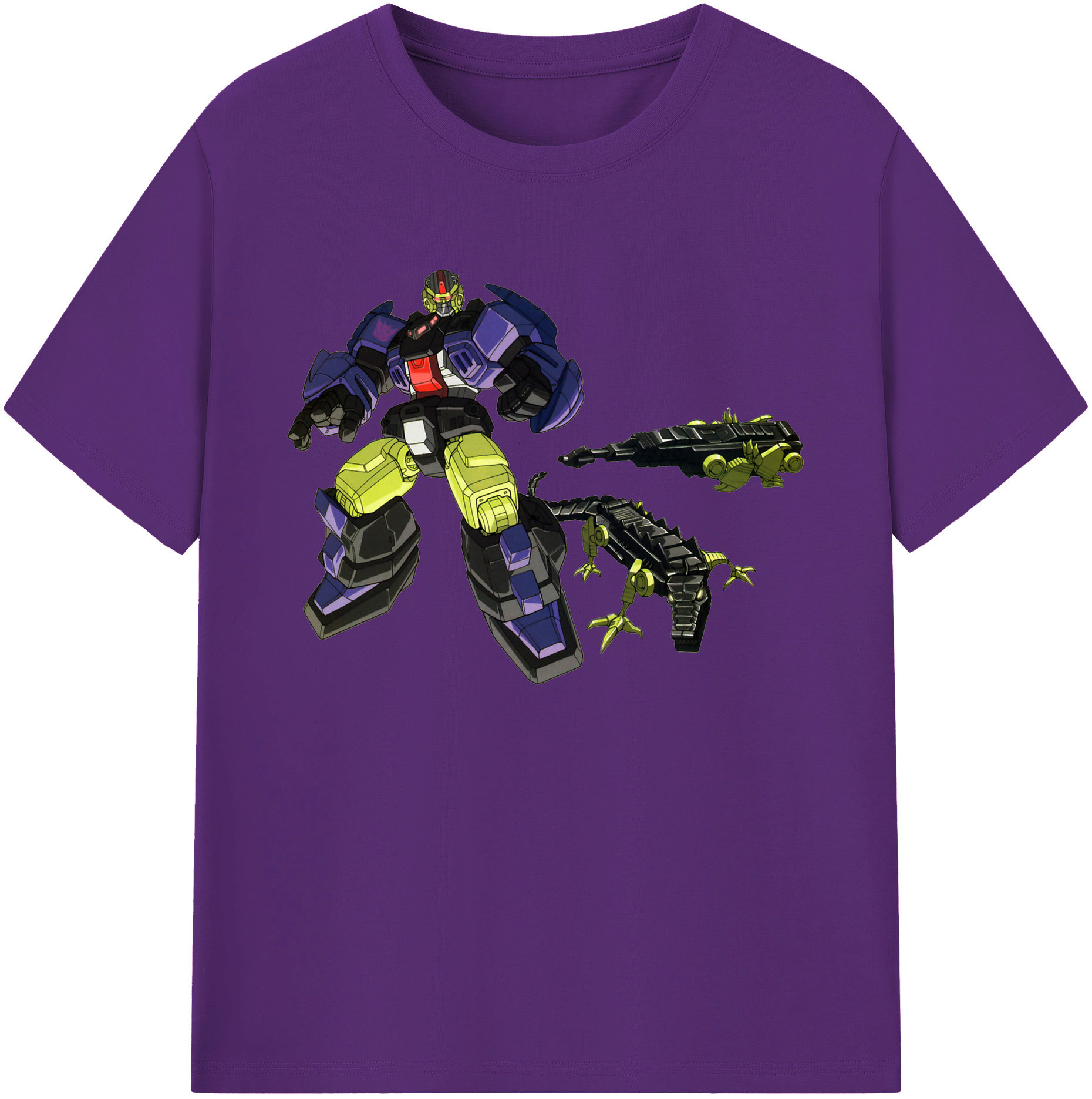 （画像用）  綿100％ メンズ半袖Tシャツ｜肌触りやわらか＆通気性