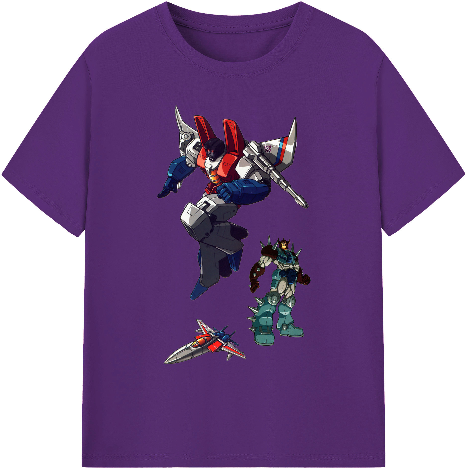 （画像用）  綿100％ メンズ半袖Tシャツ｜肌触りやわらか＆通気性