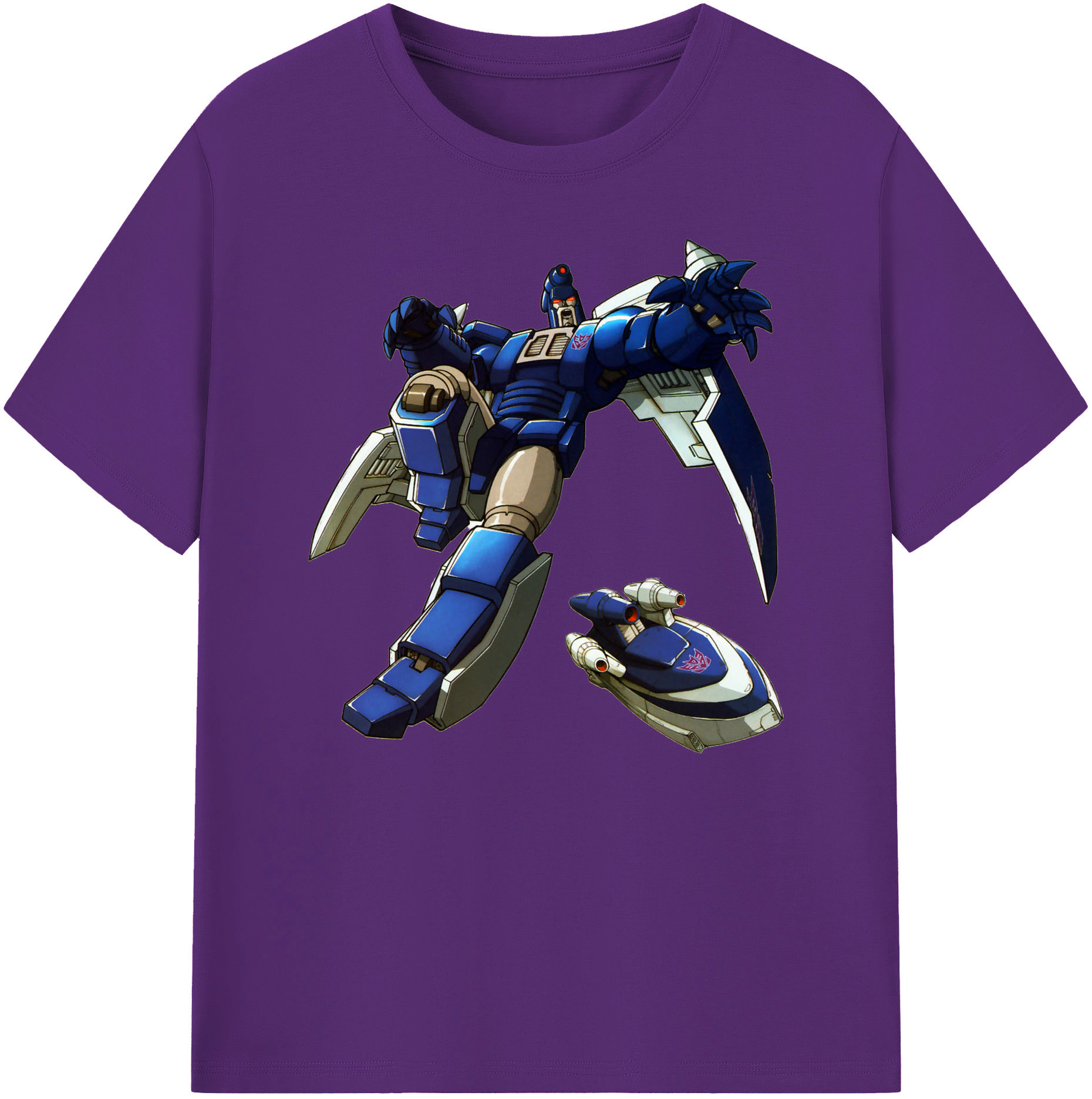 （画像用）  綿100％ メンズ半袖Tシャツ｜肌触りやわらか＆通気性