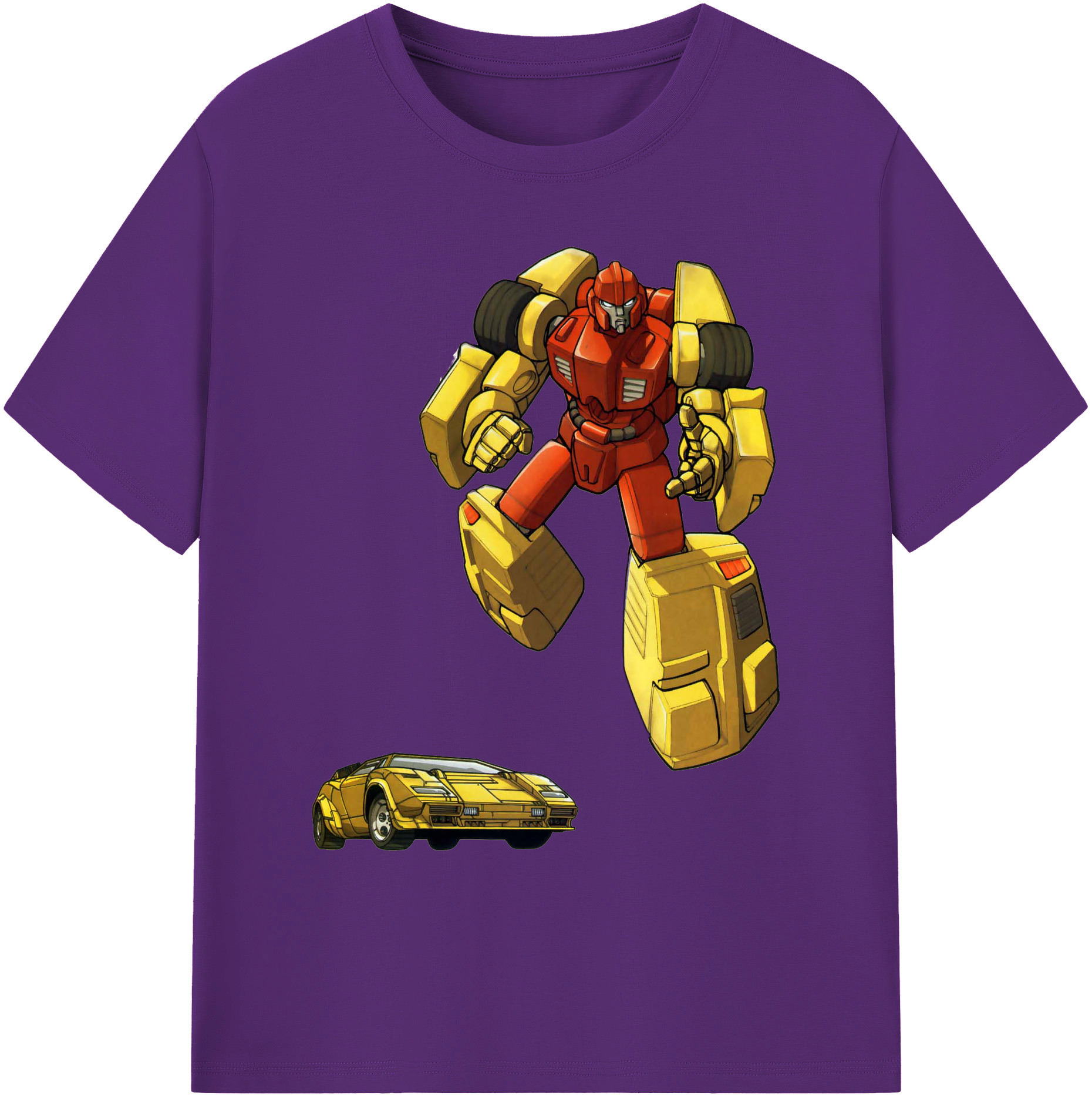 （画像用）  綿100％ メンズ半袖Tシャツ｜肌触りやわらか＆通気性