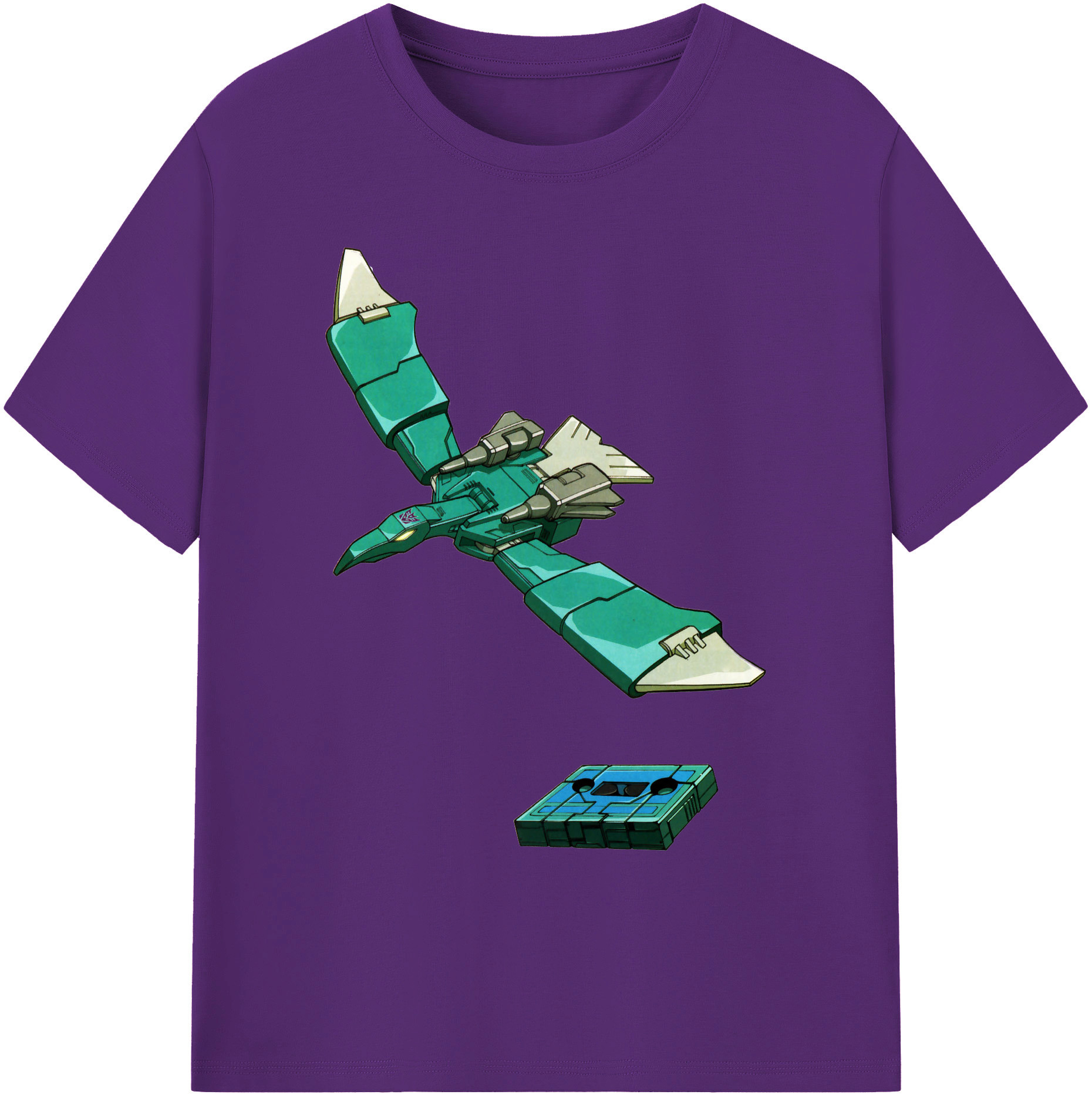 （画像用）  綿100％ メンズ半袖Tシャツ｜肌触りやわらか＆通気性