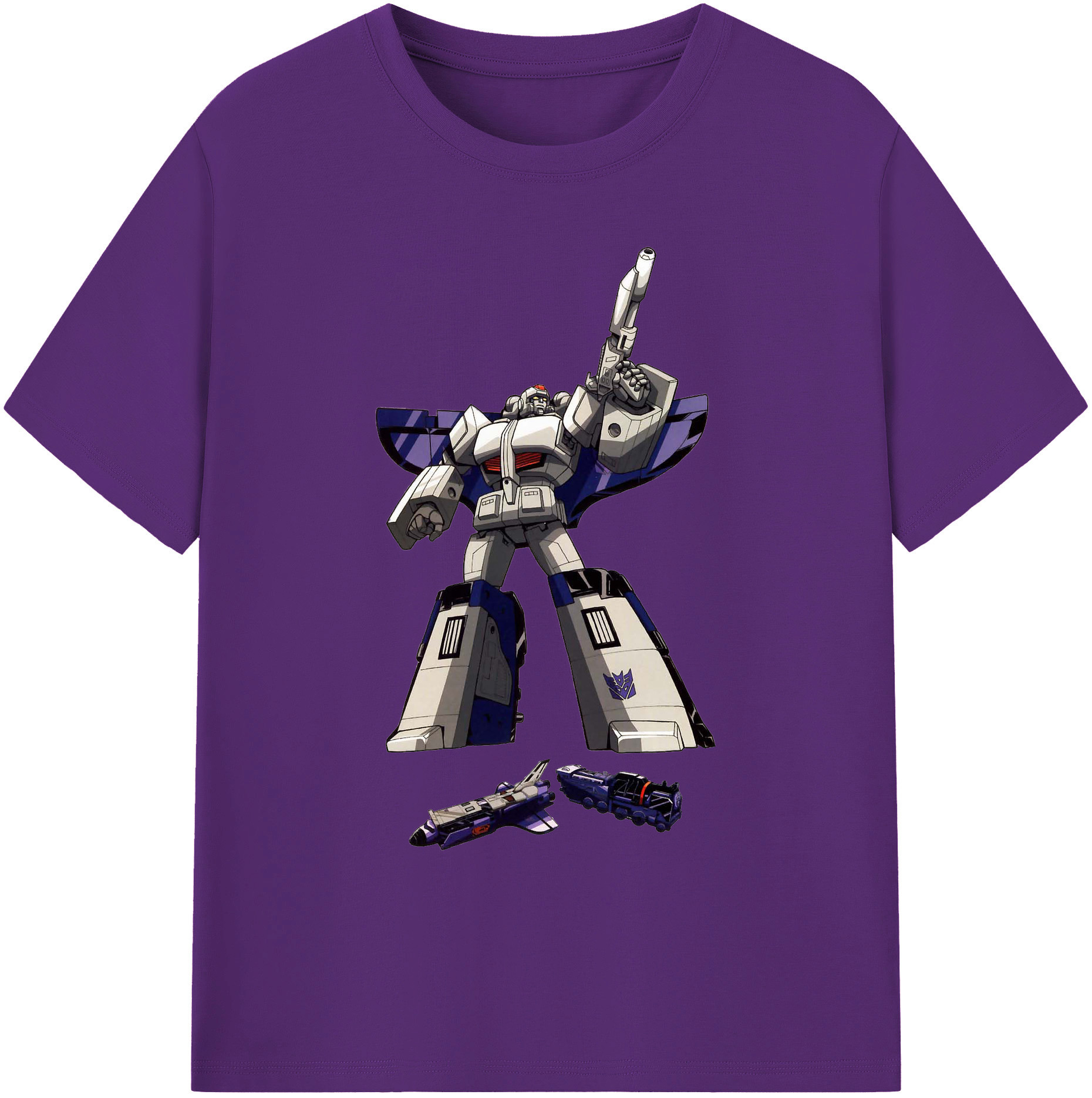 （画像用）  綿100％ メンズ半袖Tシャツ｜肌触りやわらか＆通気性