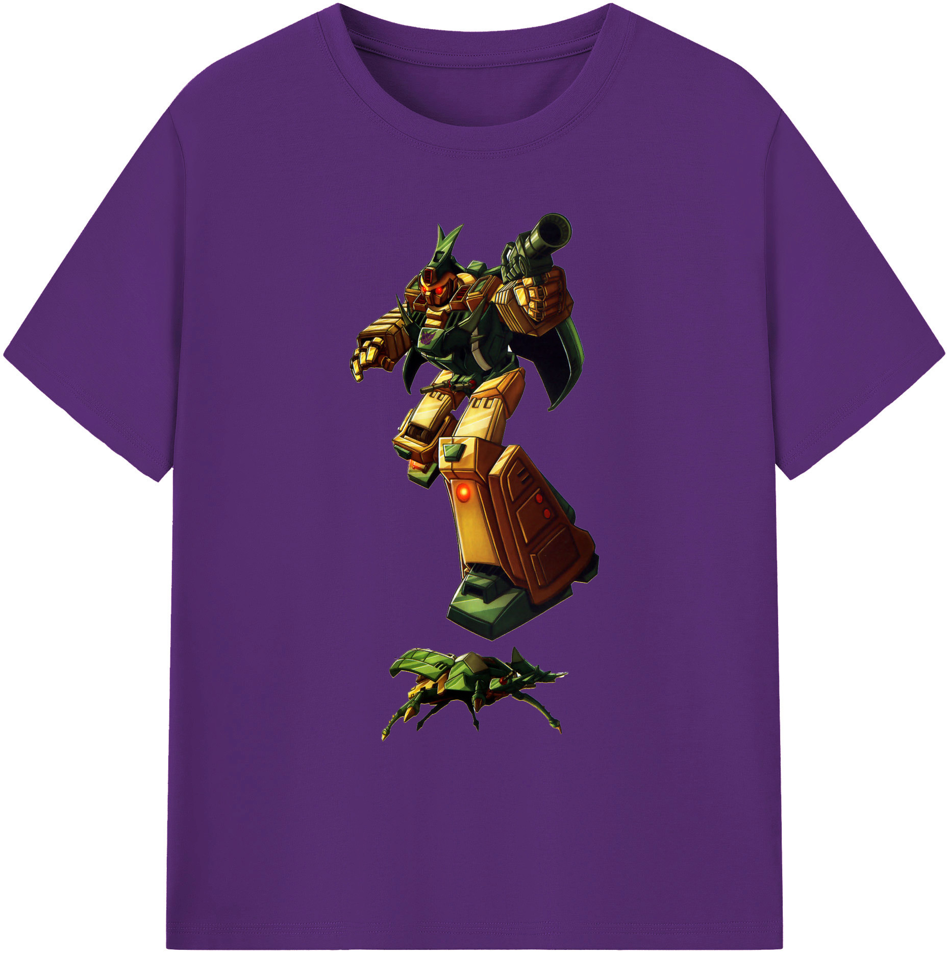 （画像用）  綿100％ メンズ半袖Tシャツ｜肌触りやわらか＆通気性