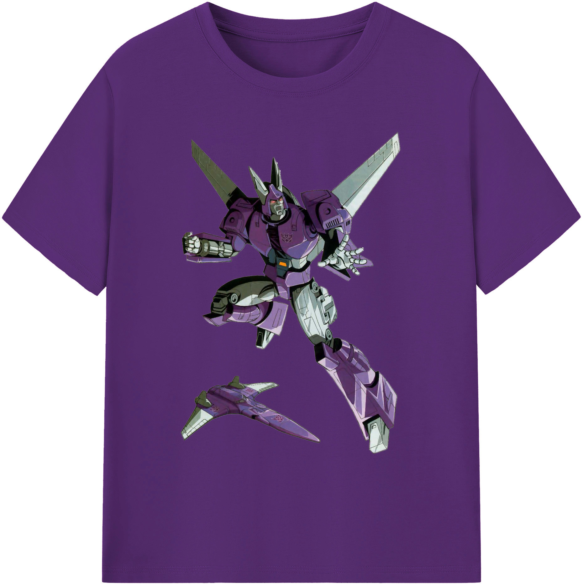 （画像用）  綿100％ メンズ半袖Tシャツ｜肌触りやわらか＆通気性