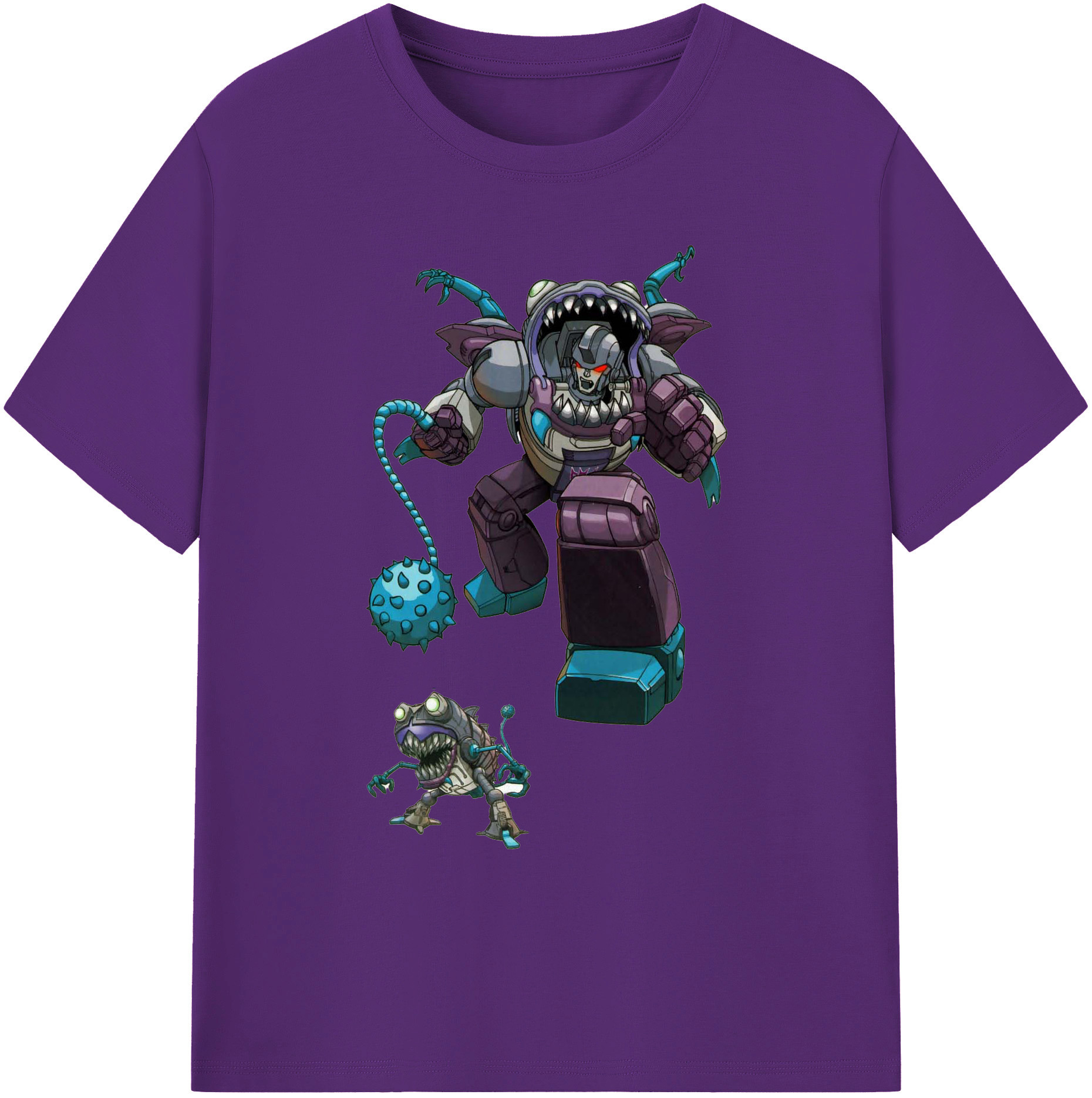 （画像用）  綿100％ メンズ半袖Tシャツ｜肌触りやわらか＆通気性