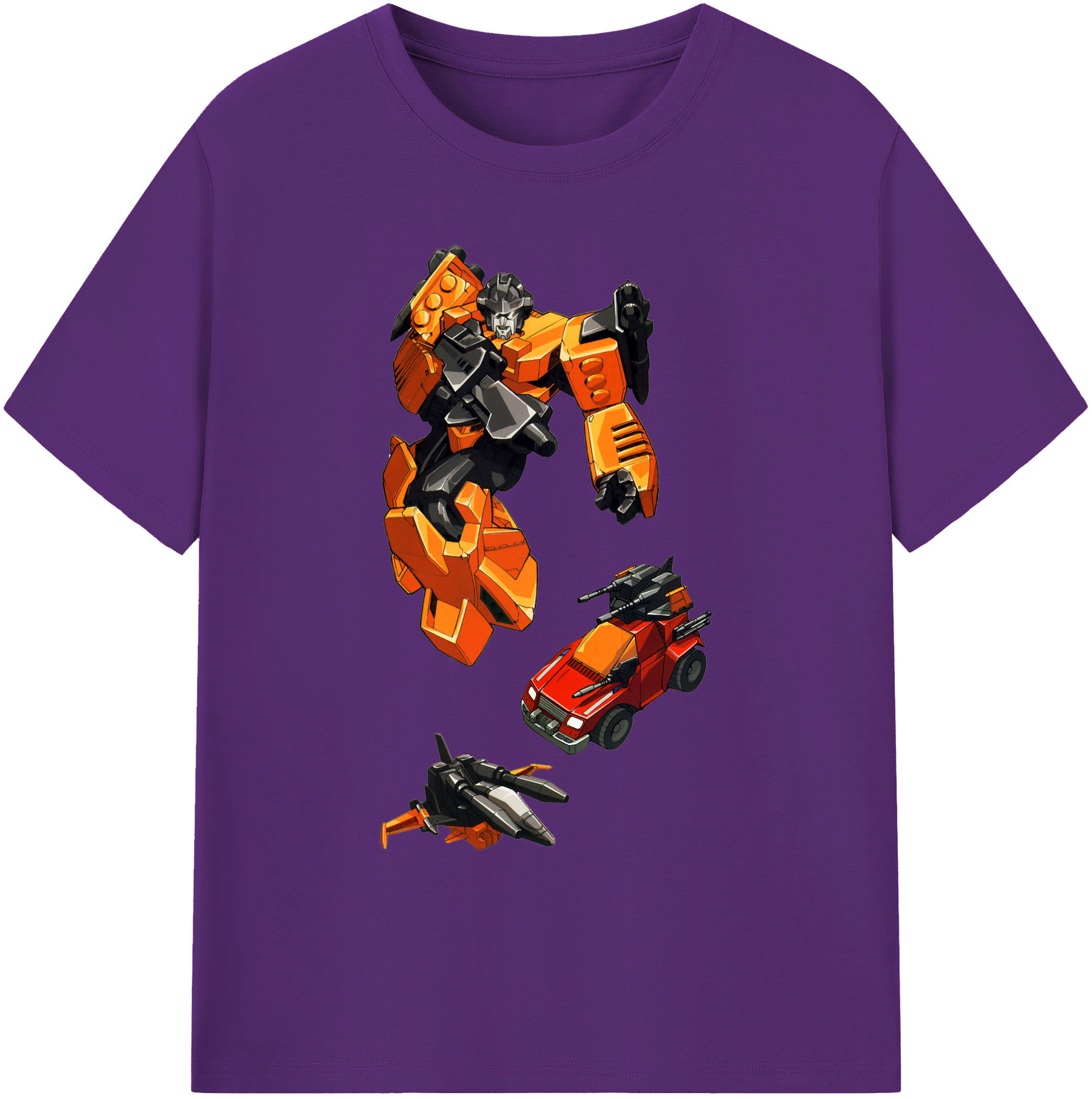 （画像用）  綿100％ メンズ半袖Tシャツ｜肌触りやわらか＆通気性