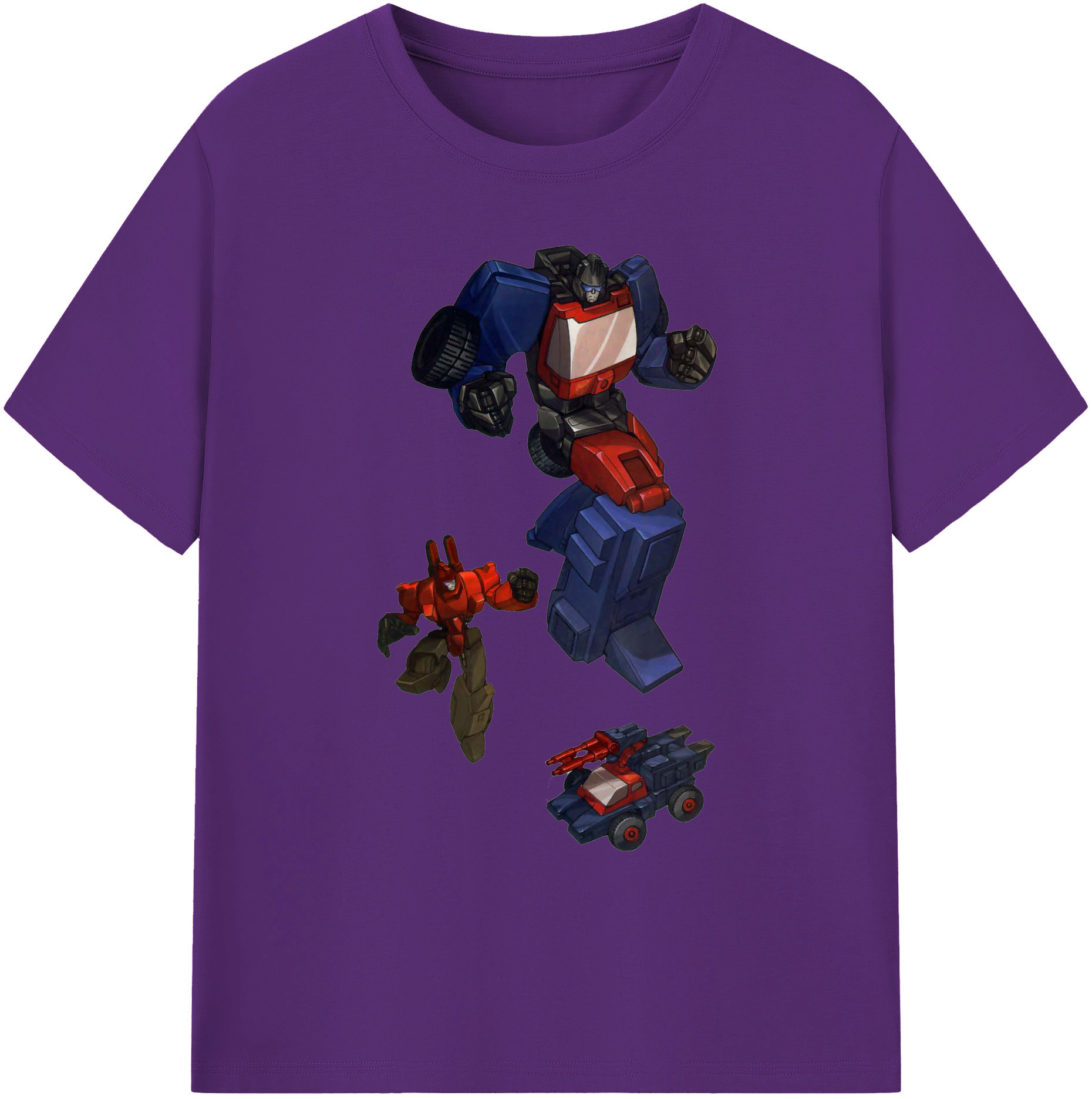 （画像用）  綿100％ メンズ半袖Tシャツ｜肌触りやわらか＆通気性