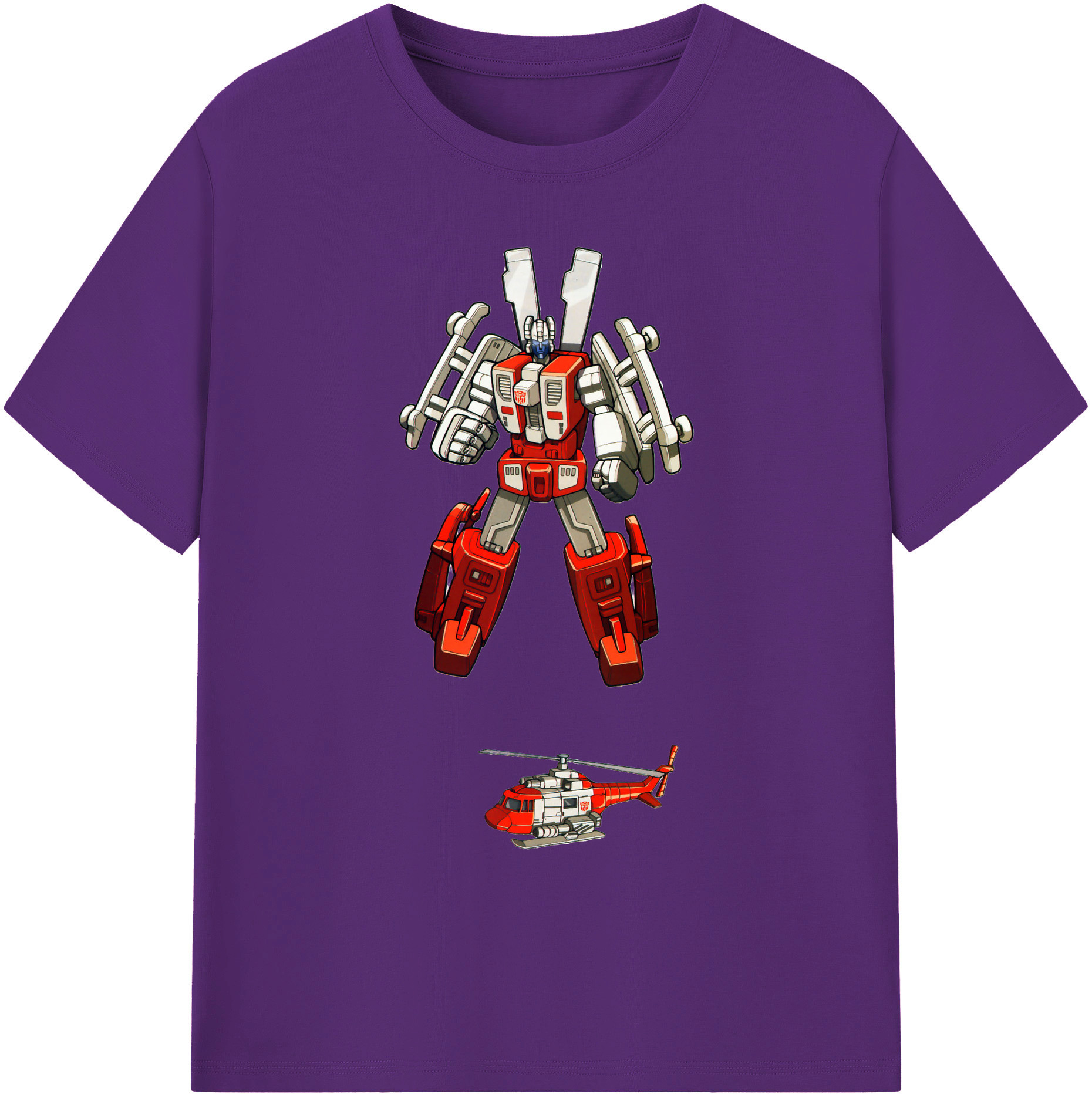 （画像用）  綿100％ メンズ半袖Tシャツ｜肌触りやわらか＆通気性