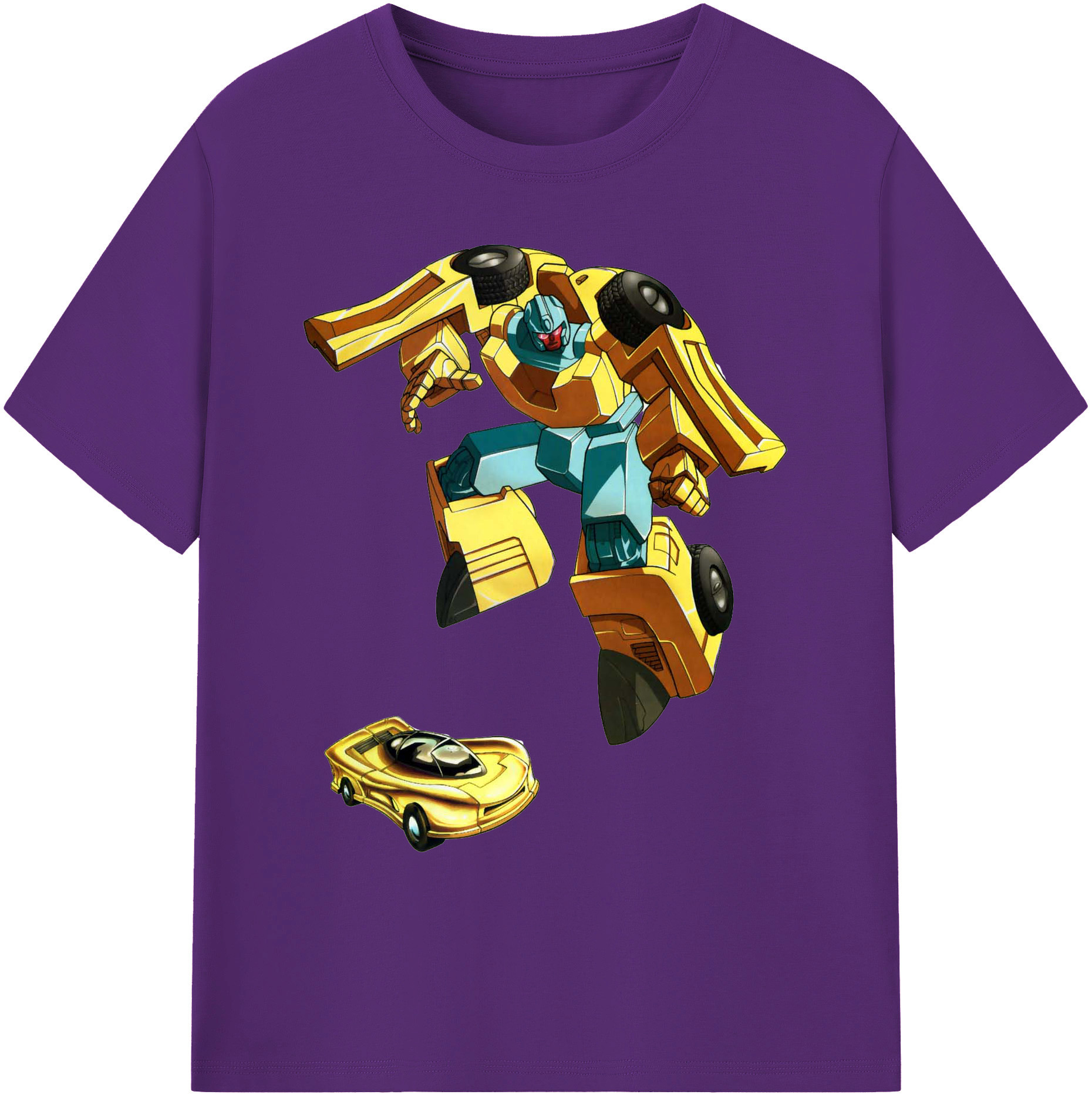 （画像用）  綿100％ メンズ半袖Tシャツ｜肌触りやわらか＆通気性