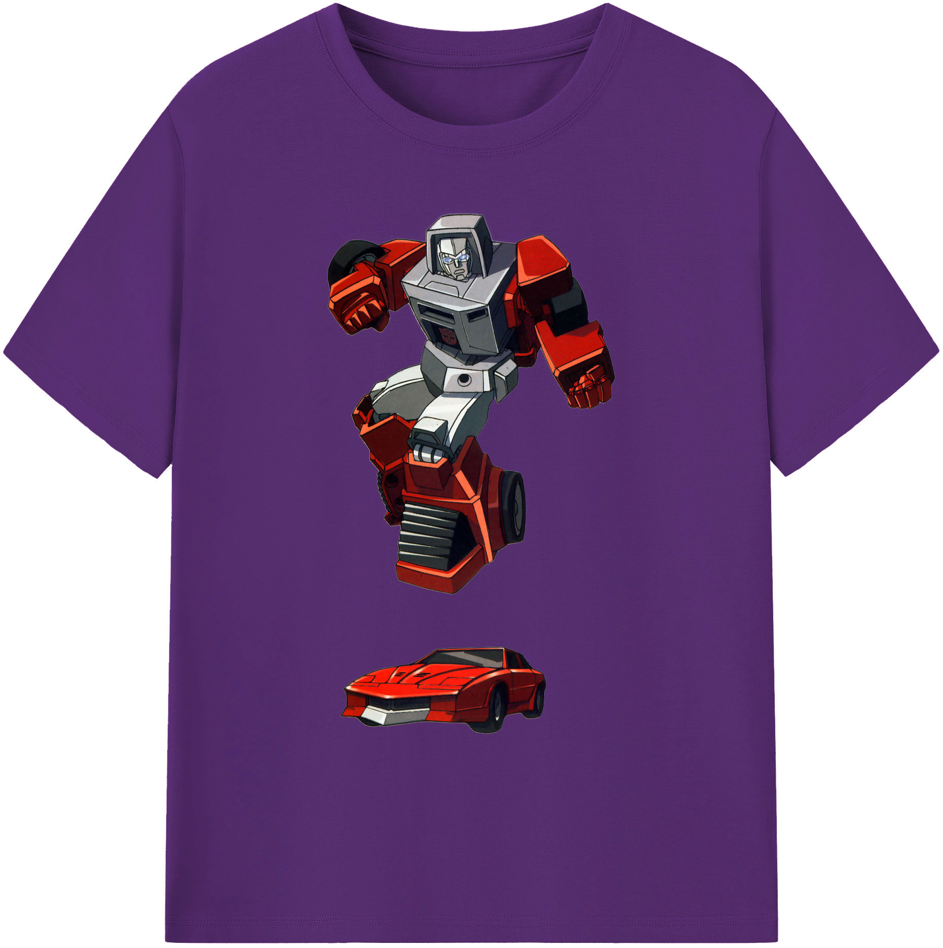 （画像用）  綿100％ メンズ半袖Tシャツ｜肌触りやわらか＆通気性