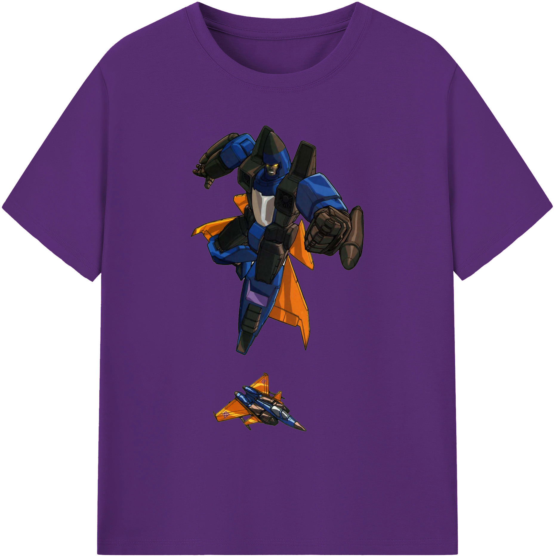 （画像用）  綿100％ メンズ半袖Tシャツ｜肌触りやわらか＆通気性