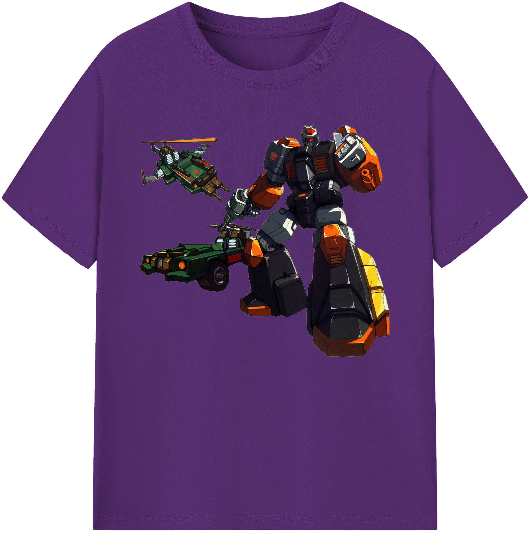 （画像用）  綿100％ メンズ半袖Tシャツ｜肌触りやわらか＆通気性