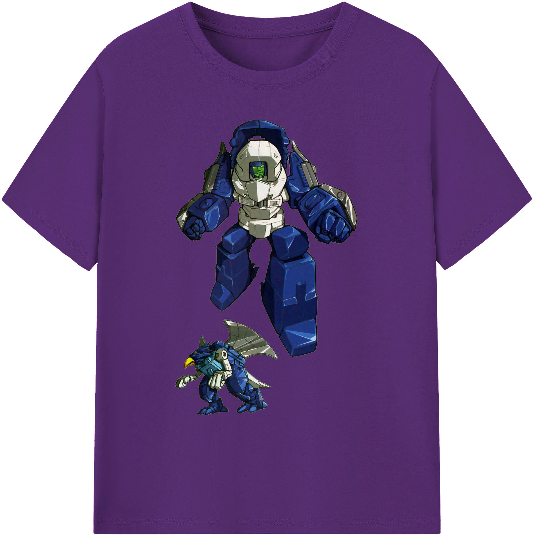 （画像用）  綿100％ メンズ半袖Tシャツ｜肌触りやわらか＆通気性