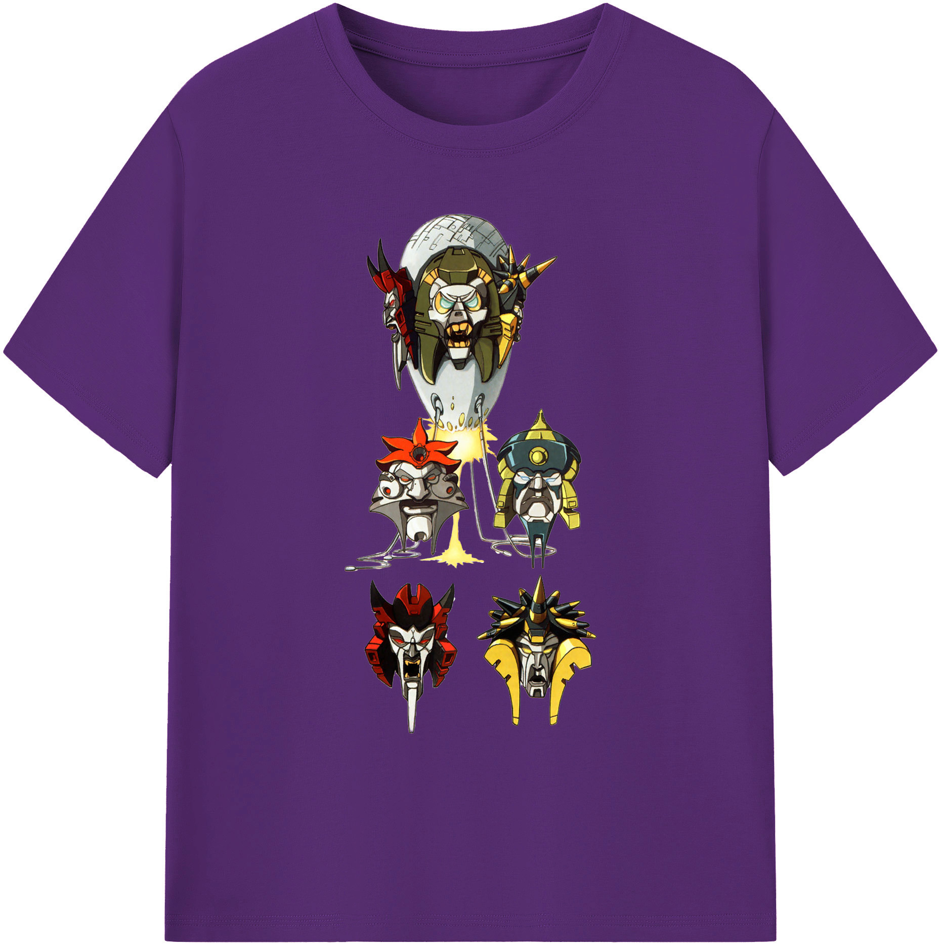 （画像用）  綿100％ メンズ半袖Tシャツ｜肌触りやわらか＆通気性