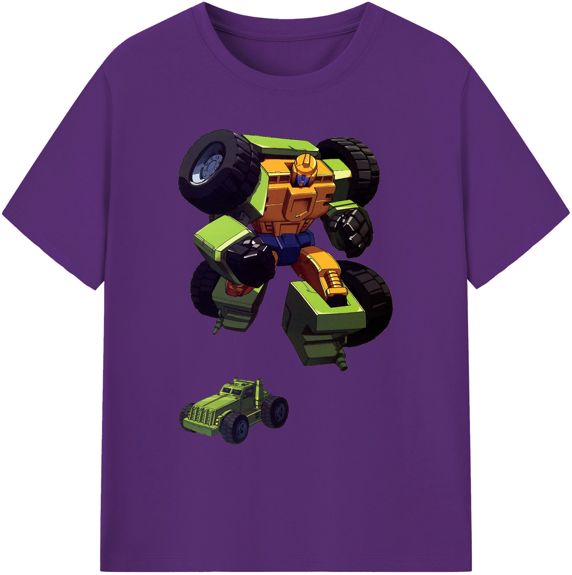 （画像用）  綿100％ メンズ半袖Tシャツ｜肌触りやわらか＆通気性