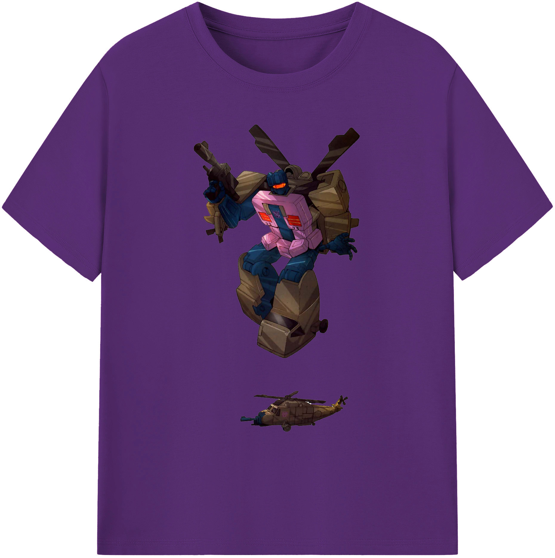 （画像用）  綿100％ メンズ半袖Tシャツ｜肌触りやわらか＆通気性