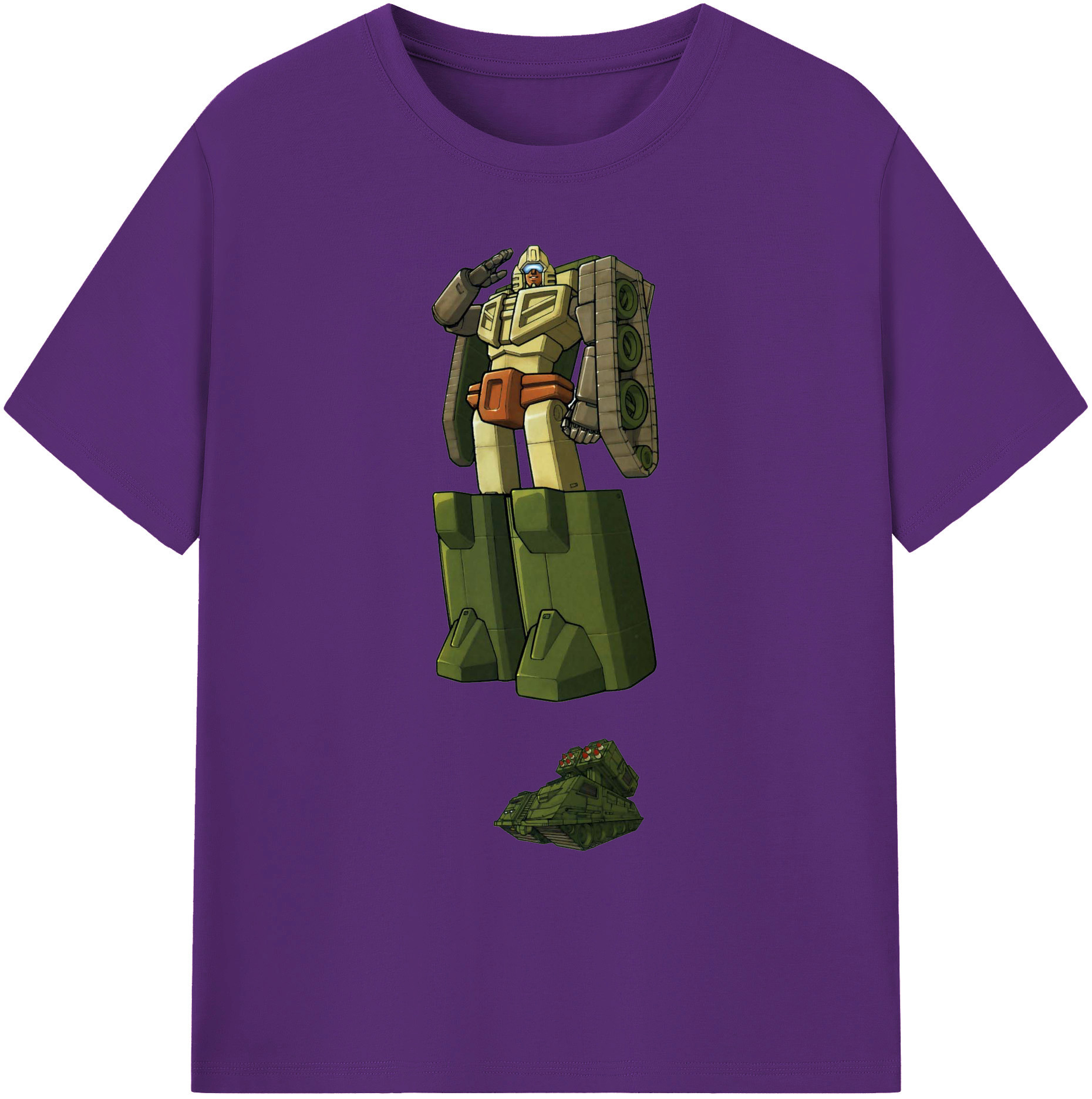 （画像用）  綿100％ メンズ半袖Tシャツ｜肌触りやわらか＆通気性