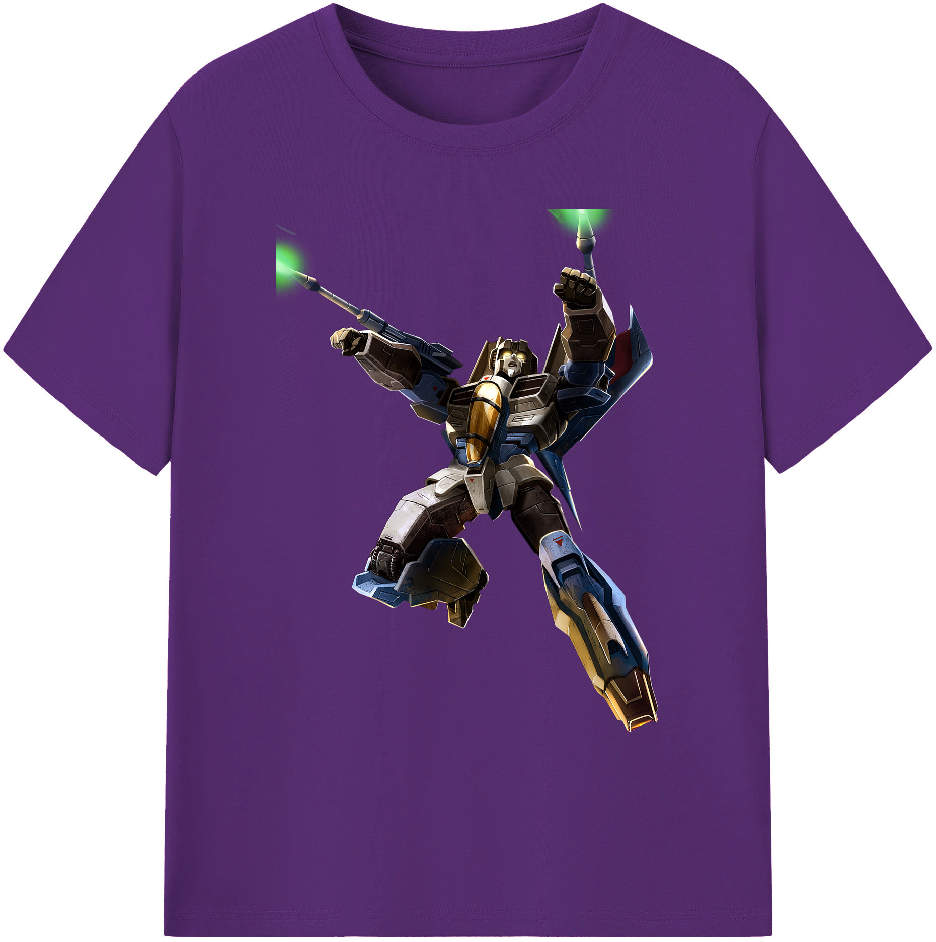 （画像用）  綿100％ メンズ半袖Tシャツ｜肌触りやわらか＆通気性