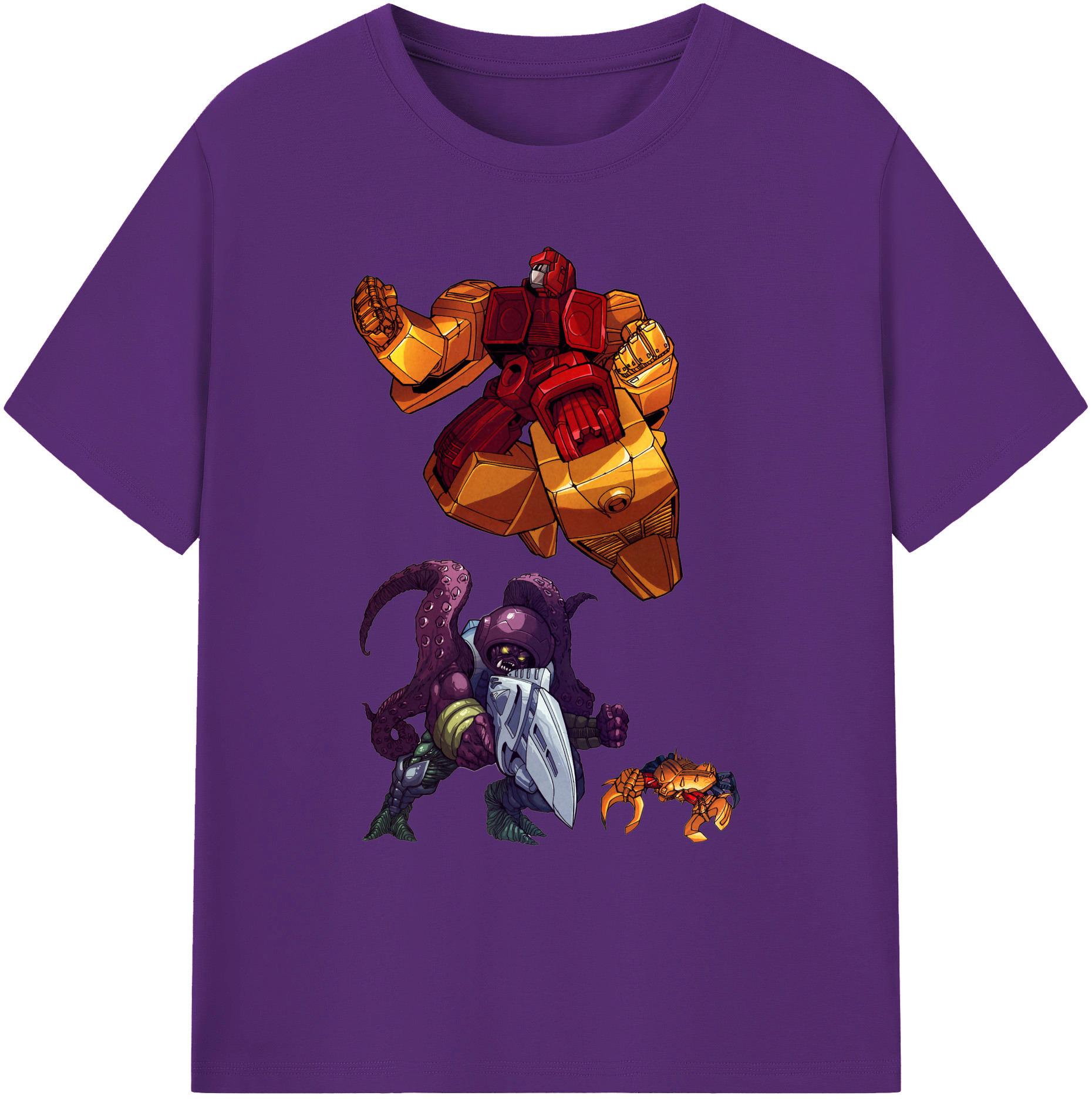 （画像用）  綿100％ メンズ半袖Tシャツ｜肌触りやわらか＆通気性