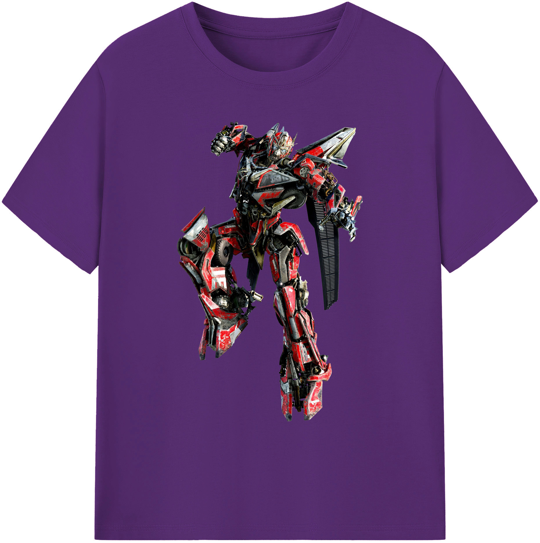 （画像用）  綿100％ メンズ半袖Tシャツ｜肌触りやわらか＆通気性