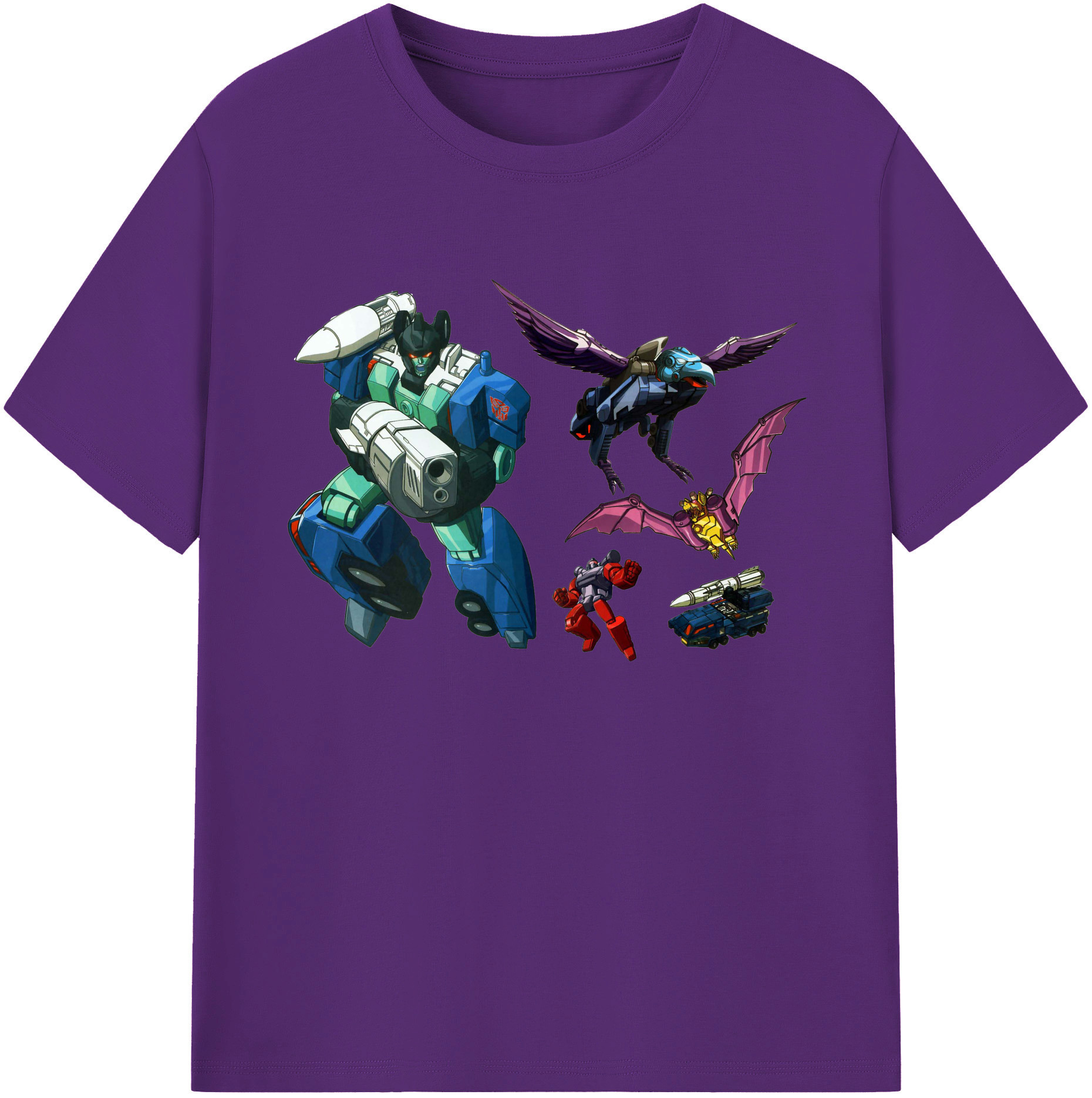 （画像用）  綿100％ メンズ半袖Tシャツ｜肌触りやわらか＆通気性