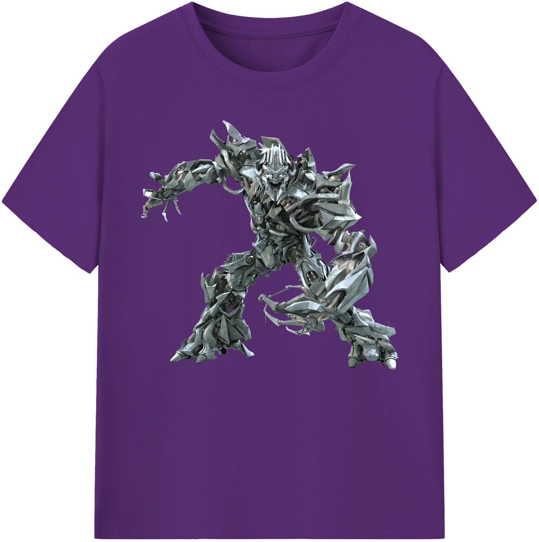 （画像用）  綿100％ メンズ半袖Tシャツ｜肌触りやわらか＆通気性