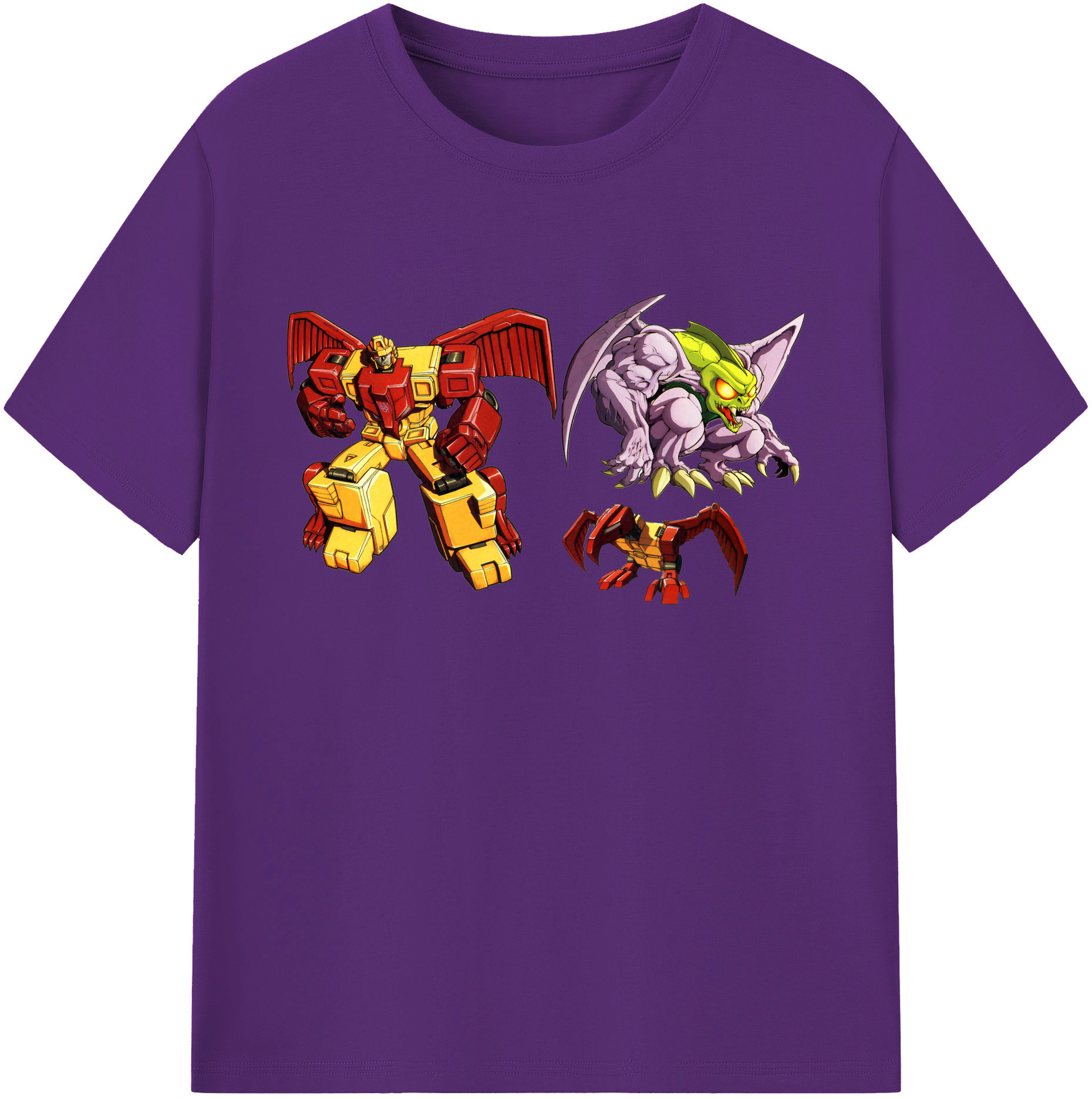 （画像用）  綿100％ メンズ半袖Tシャツ｜肌触りやわらか＆通気性