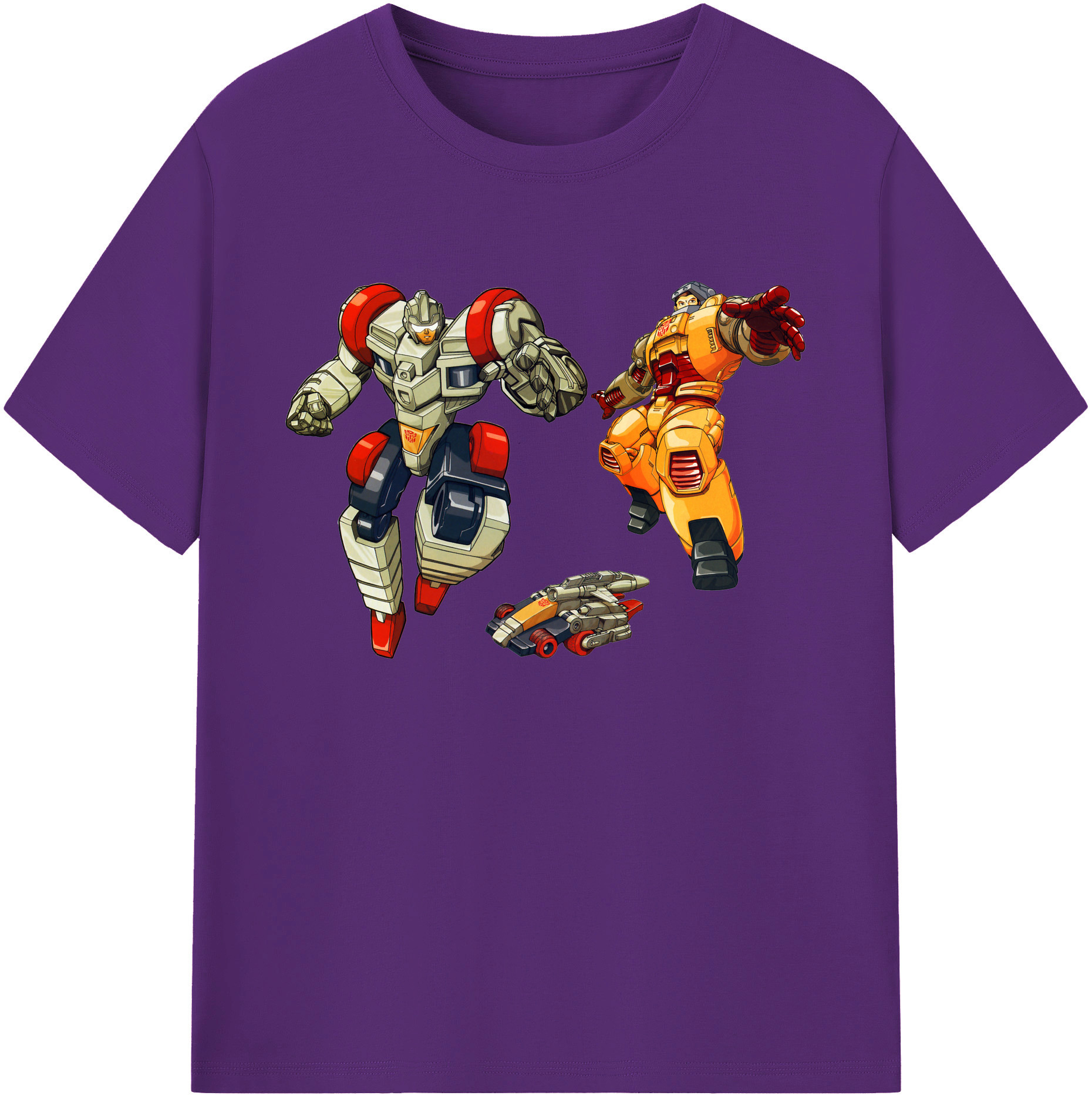 （画像用）  綿100％ メンズ半袖Tシャツ｜肌触りやわらか＆通気性