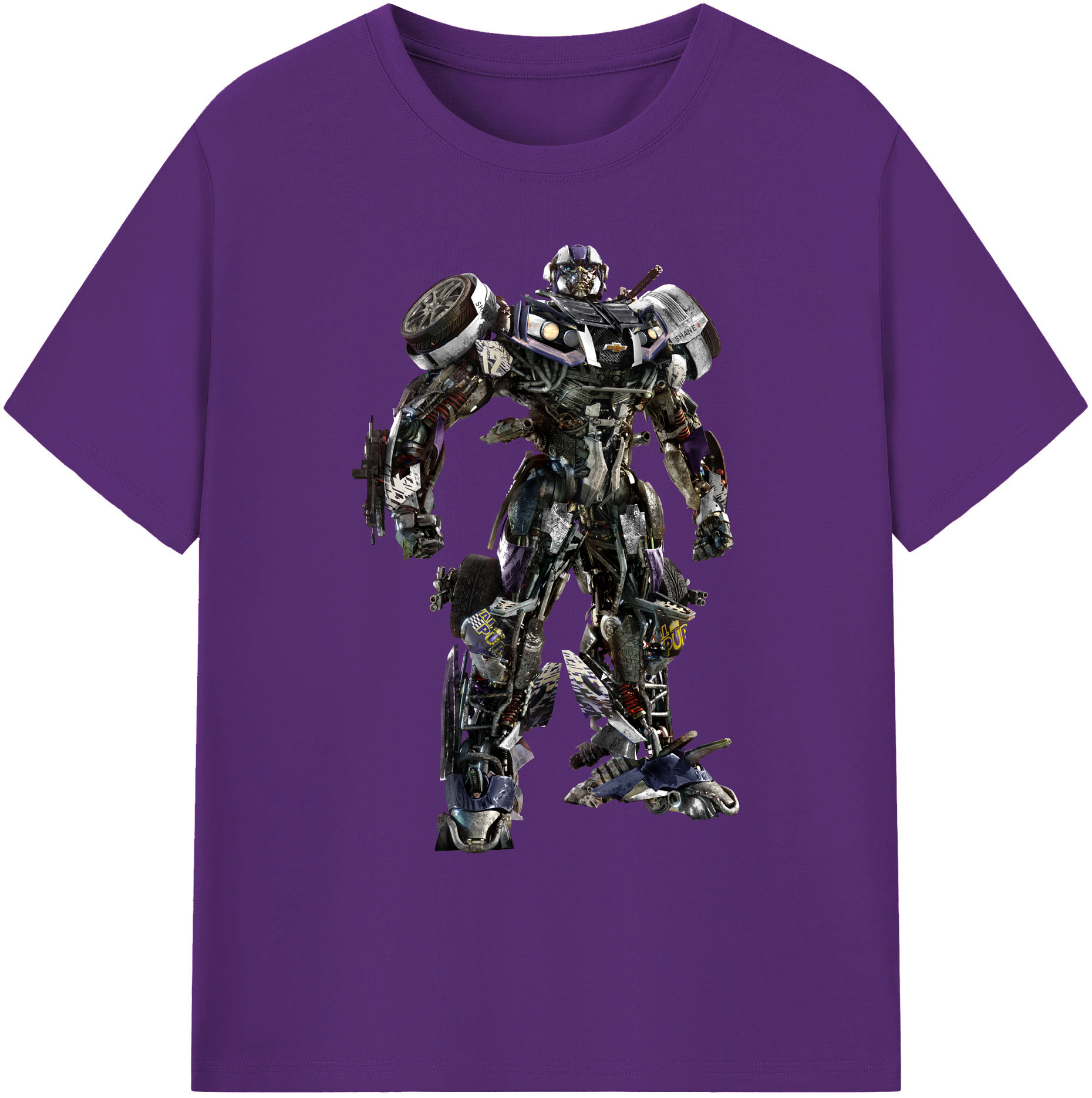 （画像用）  綿100％ メンズ半袖Tシャツ｜肌触りやわらか＆通気性