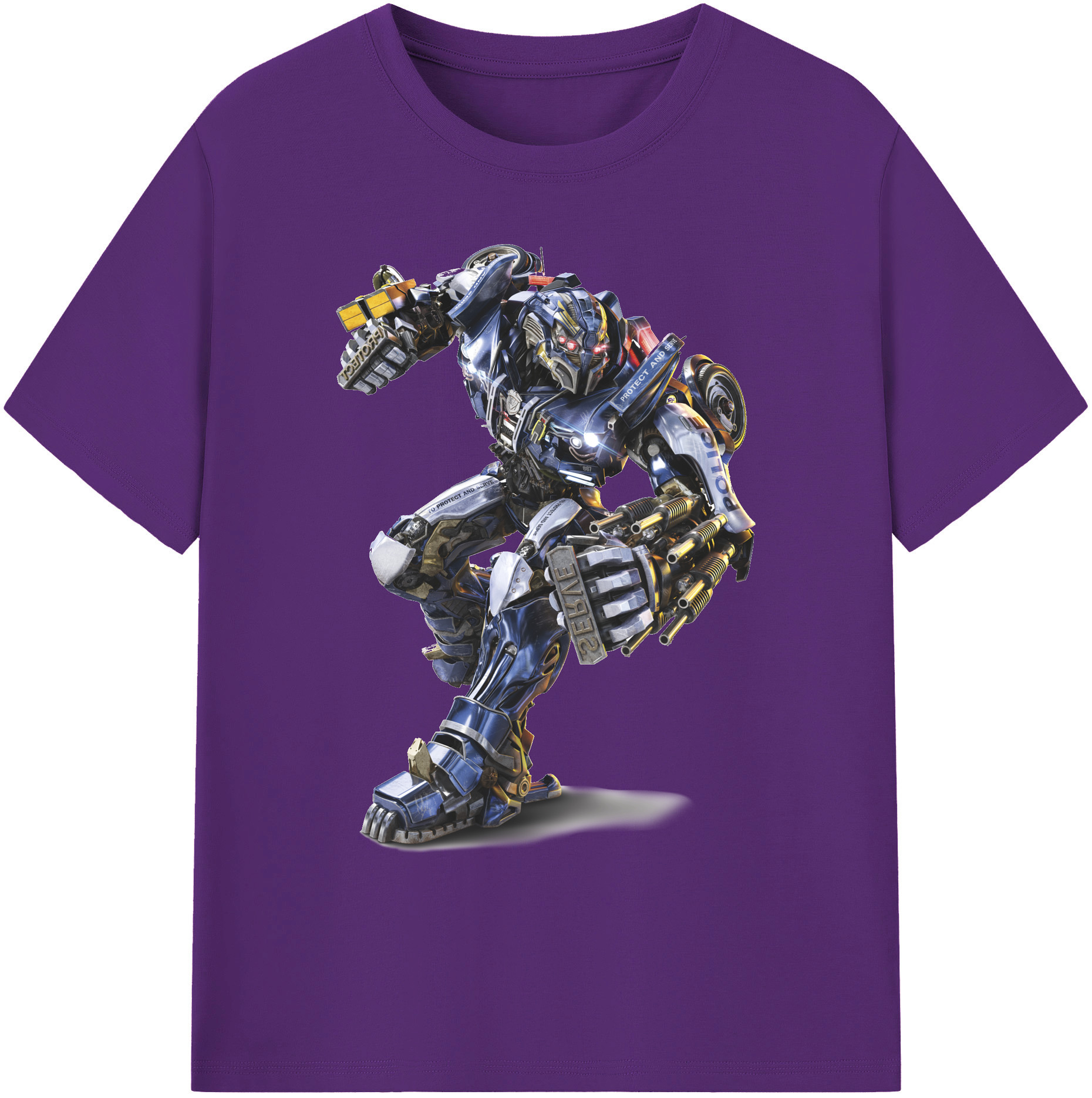 （画像用）  綿100％ メンズ半袖Tシャツ｜肌触りやわらか＆通気性