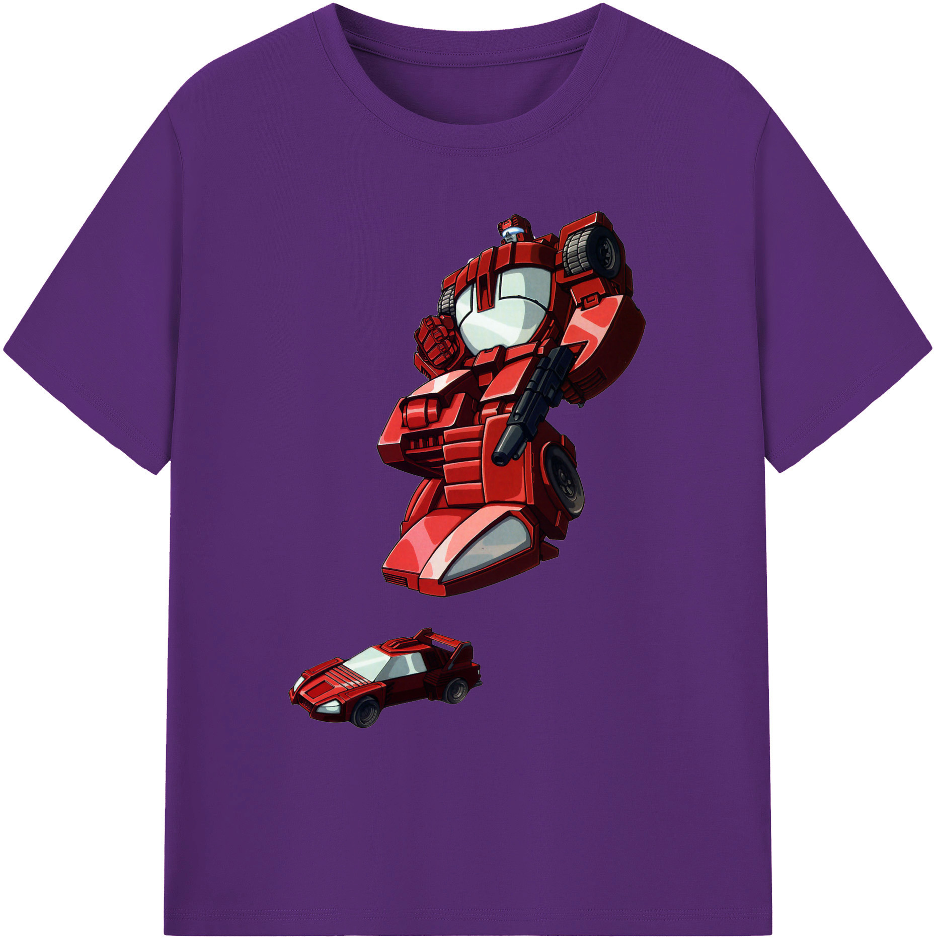（画像用）  綿100％ メンズ半袖Tシャツ｜肌触りやわらか＆通気性