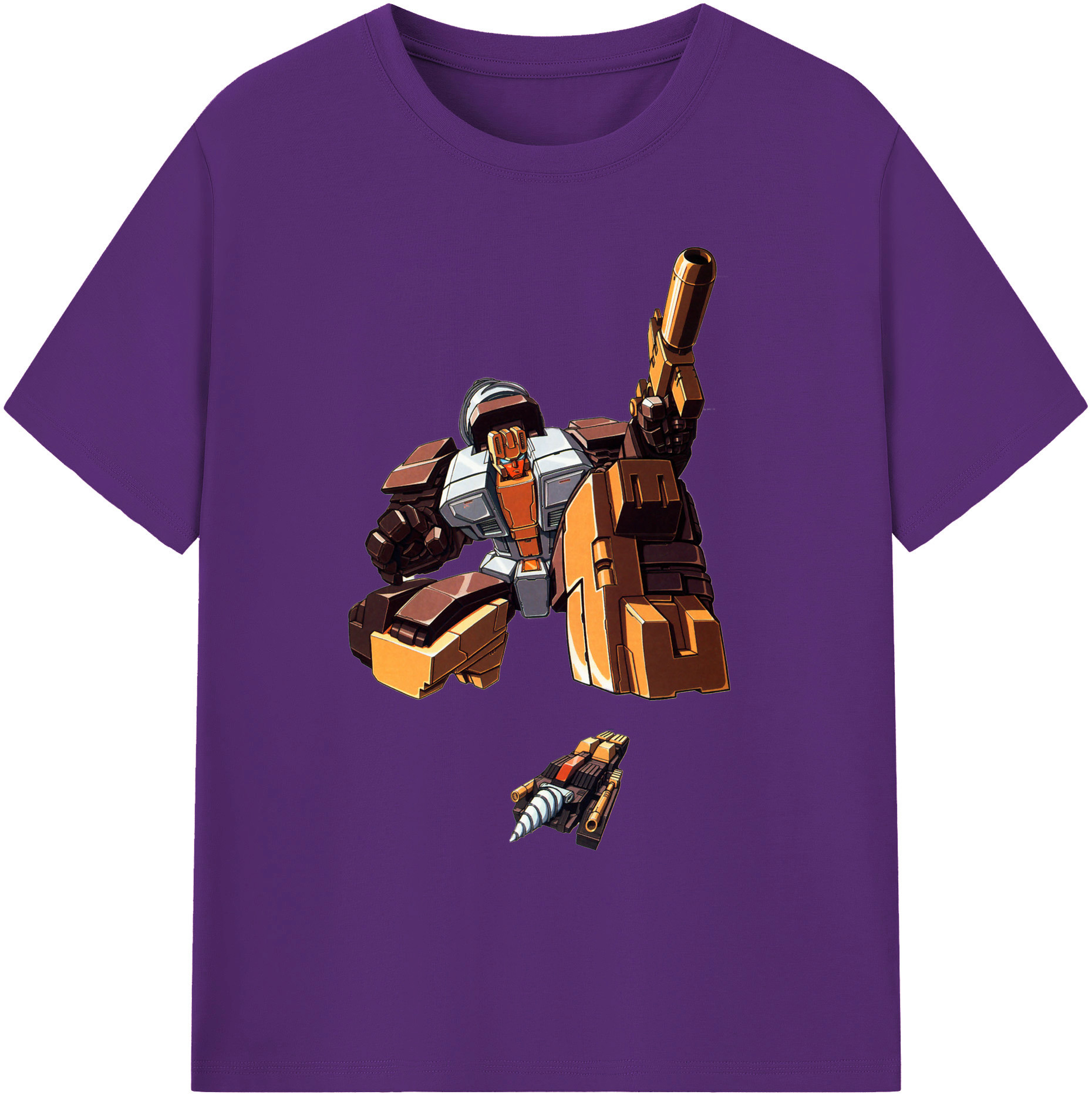 （画像用）  綿100％ メンズ半袖Tシャツ｜肌触りやわらか＆通気性