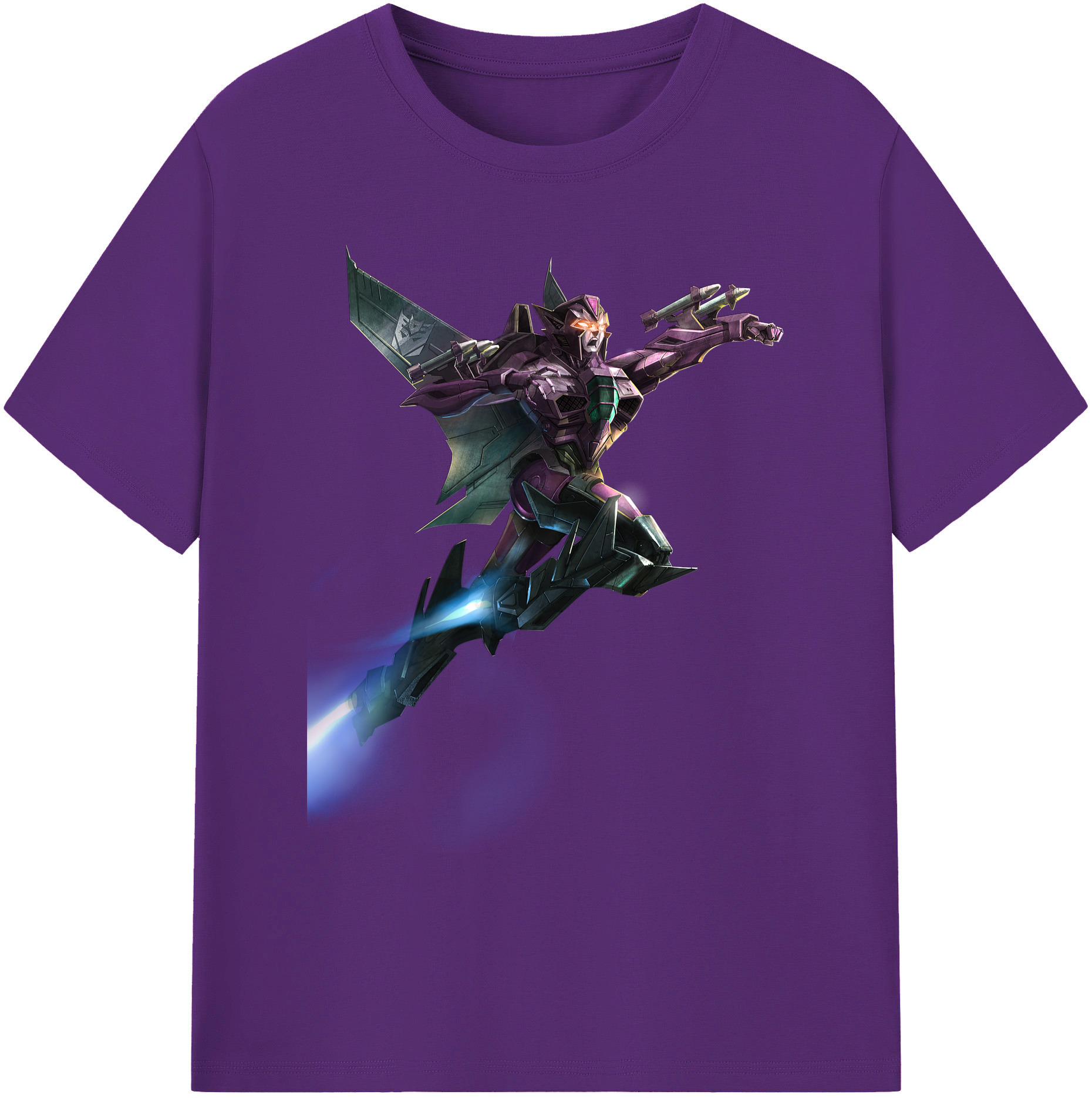 （画像用）  綿100％ メンズ半袖Tシャツ｜肌触りやわらか＆通気性