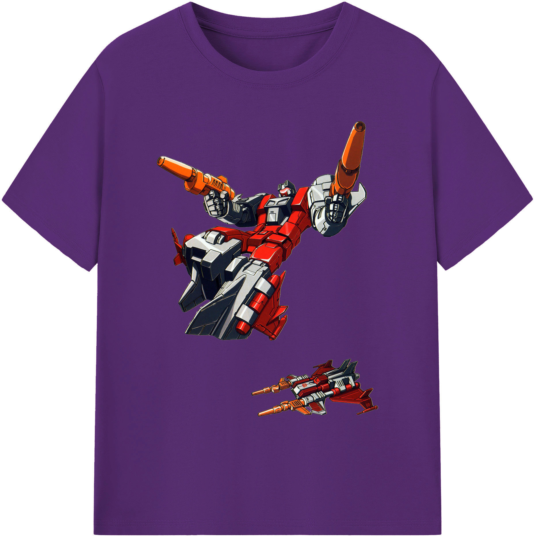（画像用）  綿100％ メンズ半袖Tシャツ｜肌触りやわらか＆通気性
