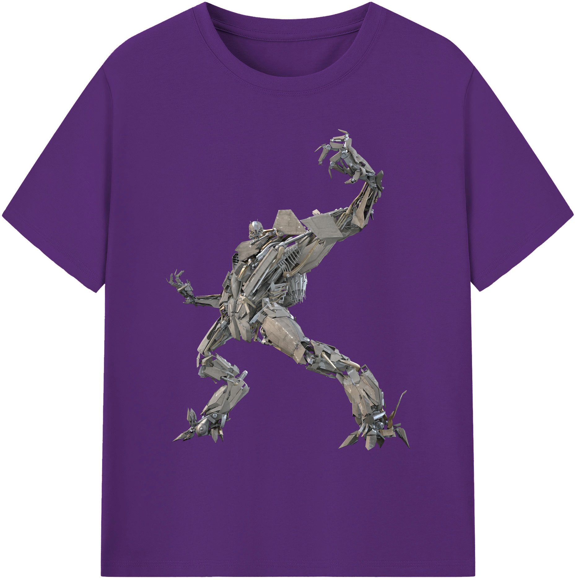 （画像用）  綿100％ メンズ半袖Tシャツ｜肌触りやわらか＆通気性