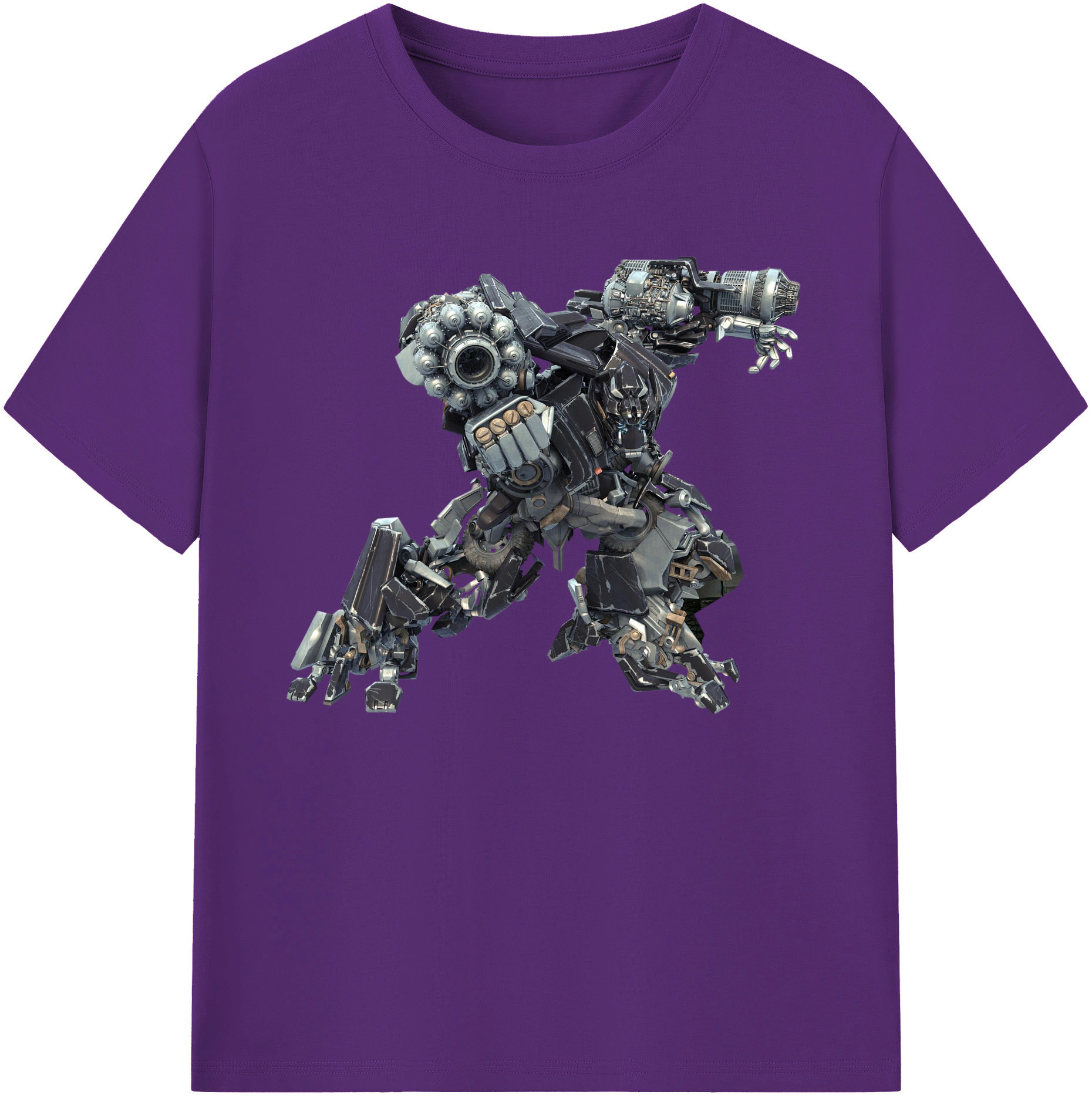 （画像用）  綿100％ メンズ半袖Tシャツ｜肌触りやわらか＆通気性