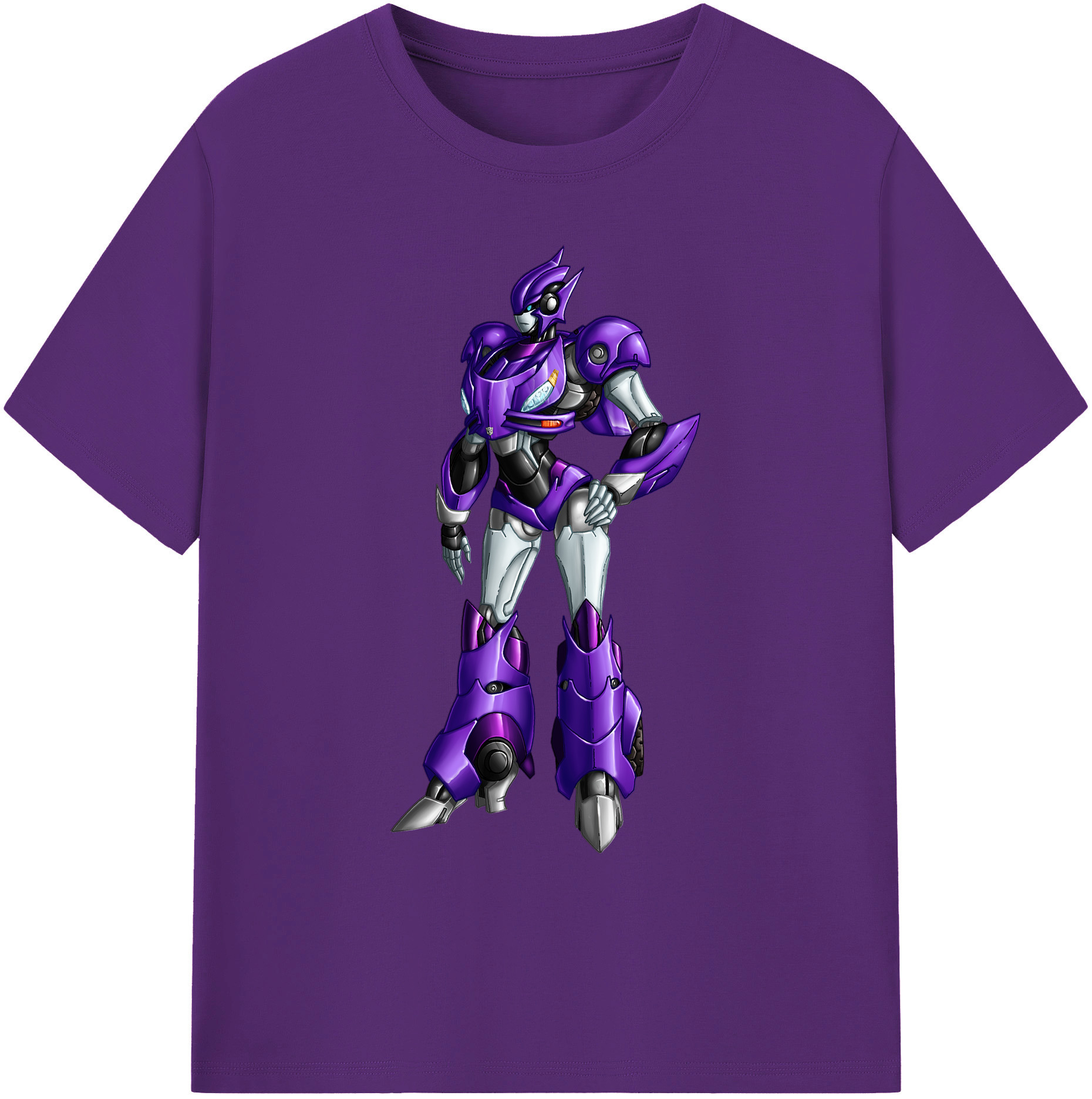 （画像用）  綿100％ メンズ半袖Tシャツ｜肌触りやわらか＆通気性