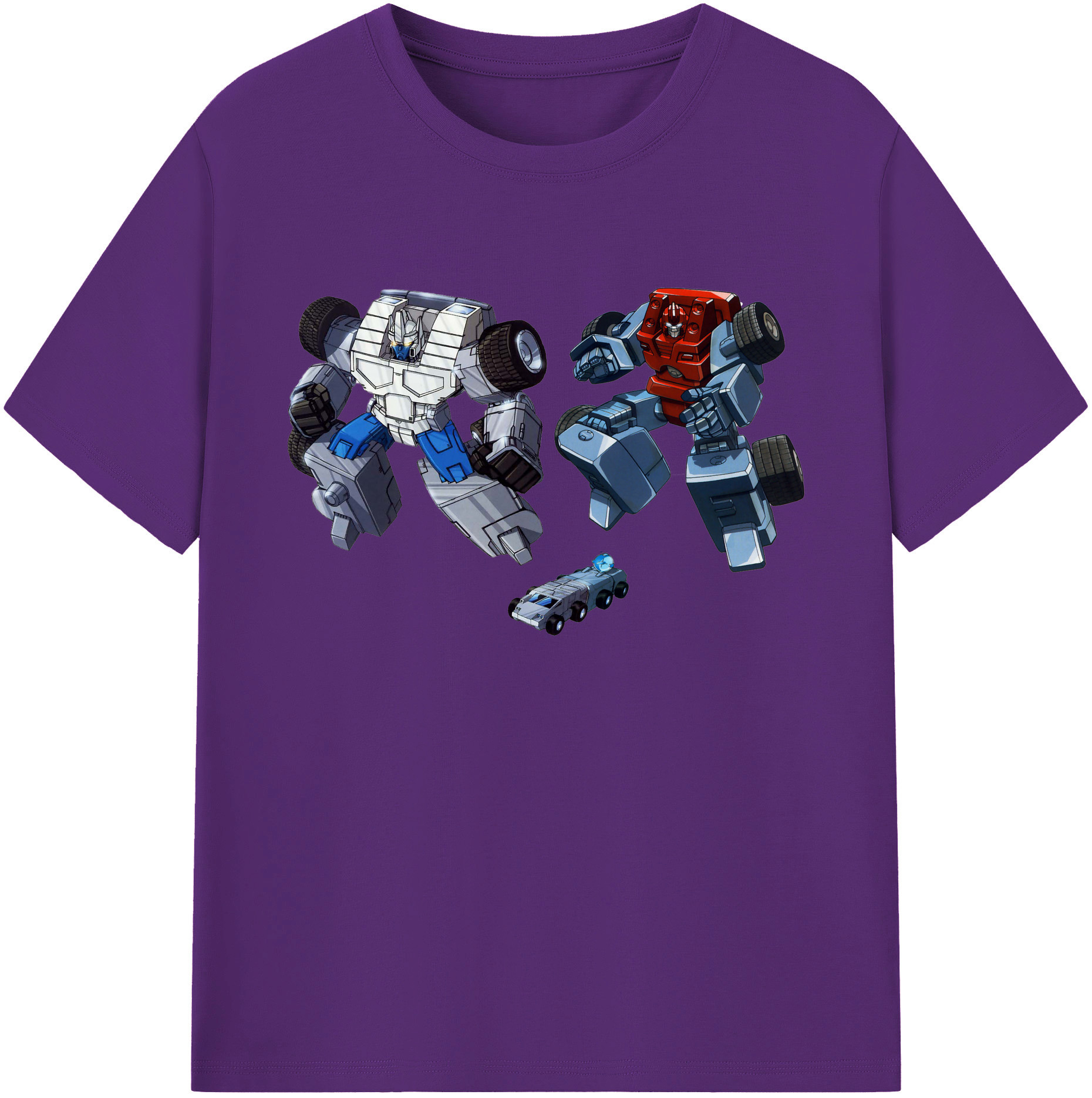 （画像用）  綿100％ メンズ半袖Tシャツ｜肌触りやわらか＆通気性