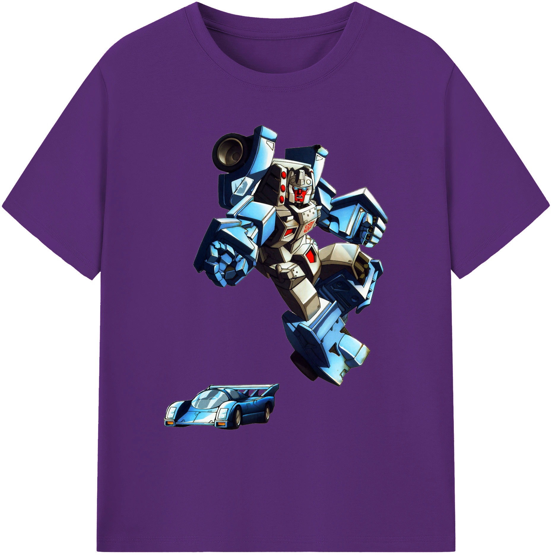 （画像用）  綿100％ メンズ半袖Tシャツ｜肌触りやわらか＆通気性